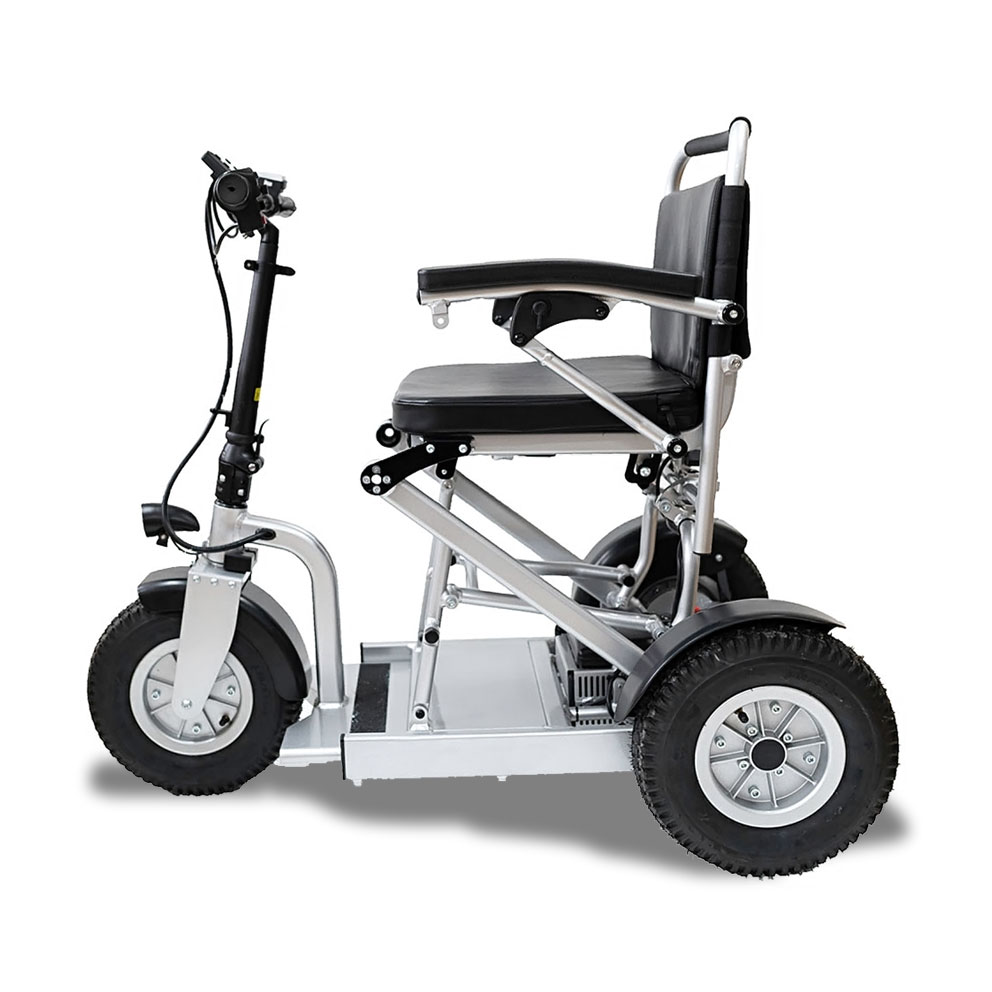 FreedomChair Scooter S1