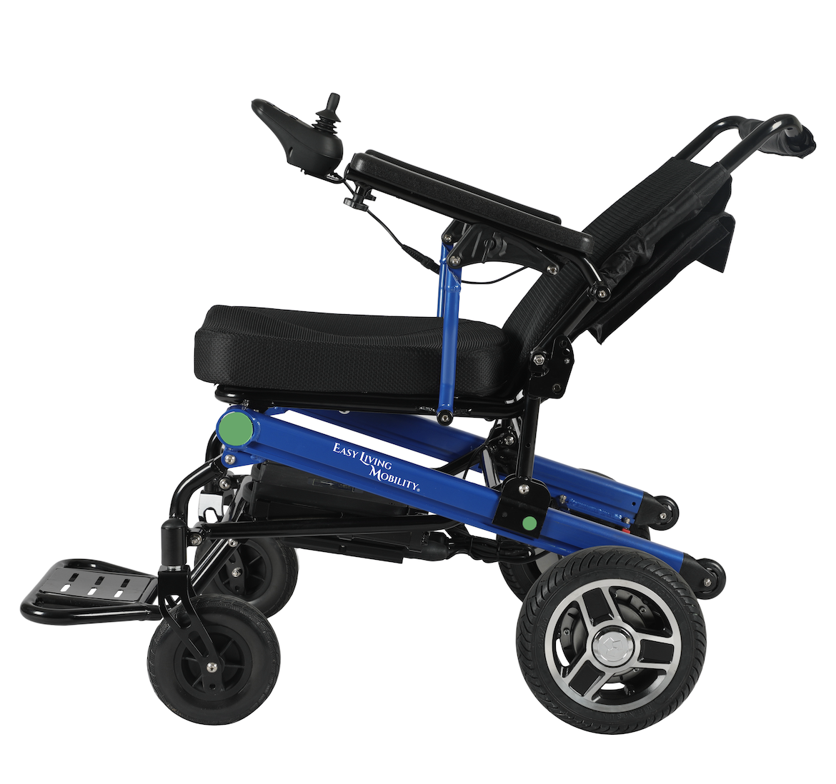Easy Chair AutoFolding