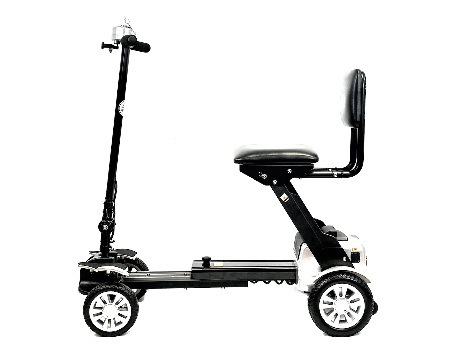 Secretario oleada explique ultra lightweight folding mobility scooter - Easy Living Mobility Store