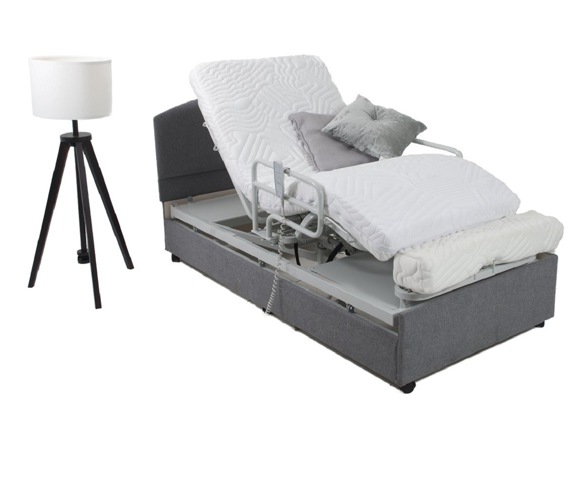 Easy Revolve Rotating Chair Bed