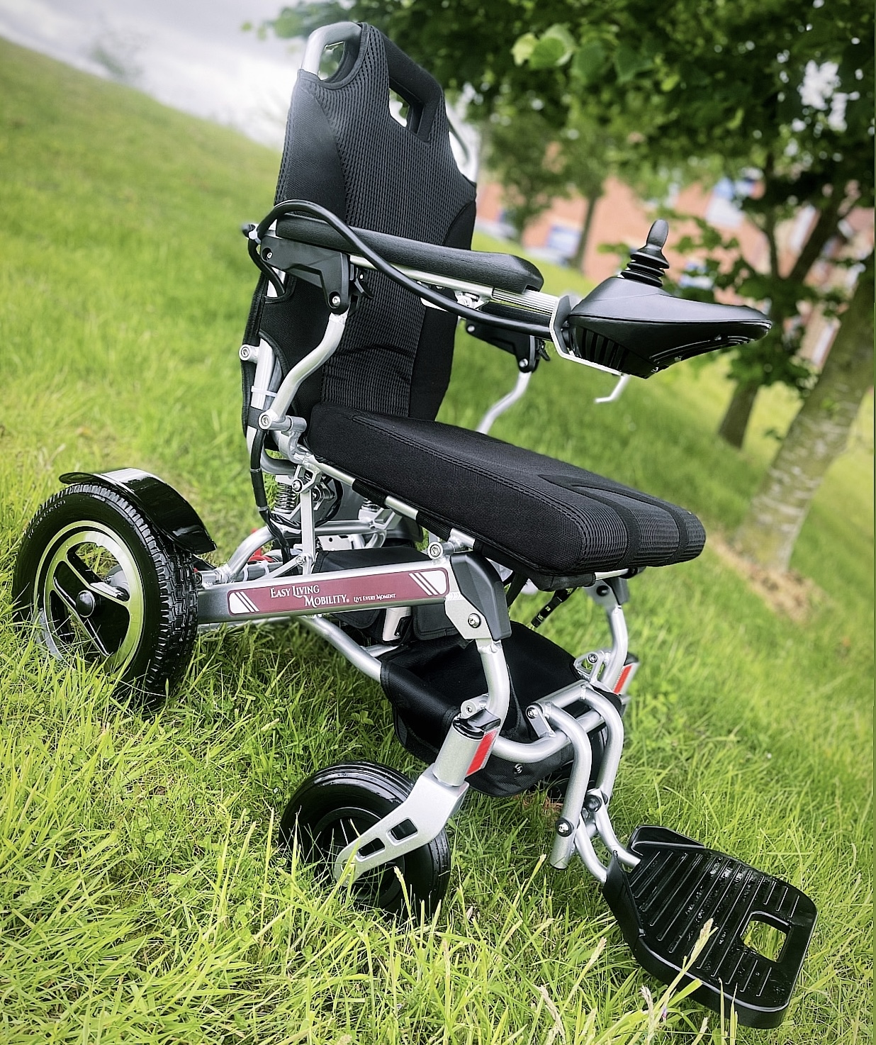 What is cost of electric wheelchair? Easy Living Mobility Store