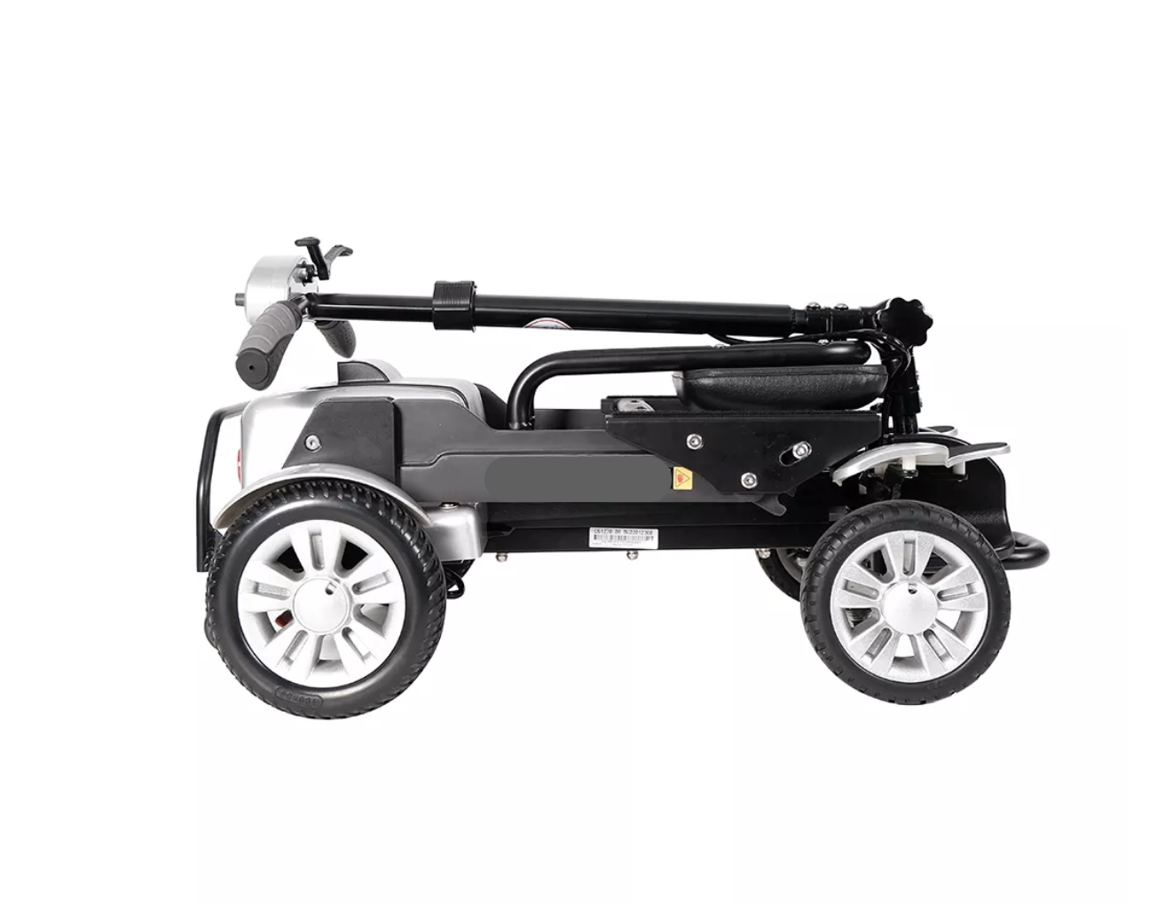 Ultra Lightweight Folding Mobility Scooter amazon Easy Living