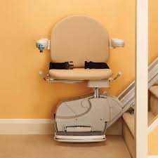 Reconditioned Straight Stairlift