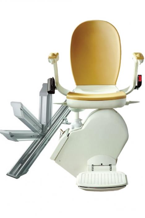 Brooks Superglide 130 Stairlift