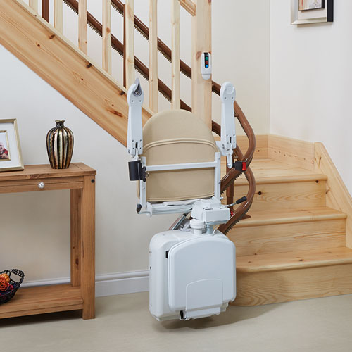 Handicare 4000 Stairlift