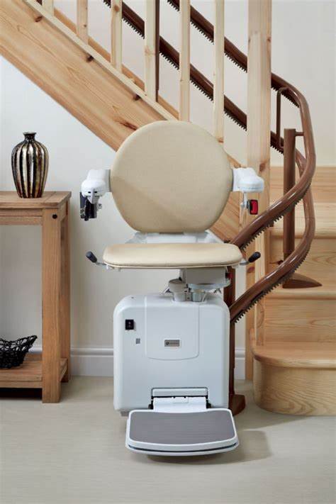 Handicare 4000 Stairlift