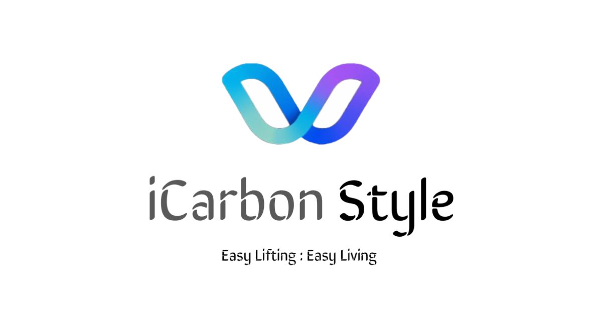 iCarbon Style Expert