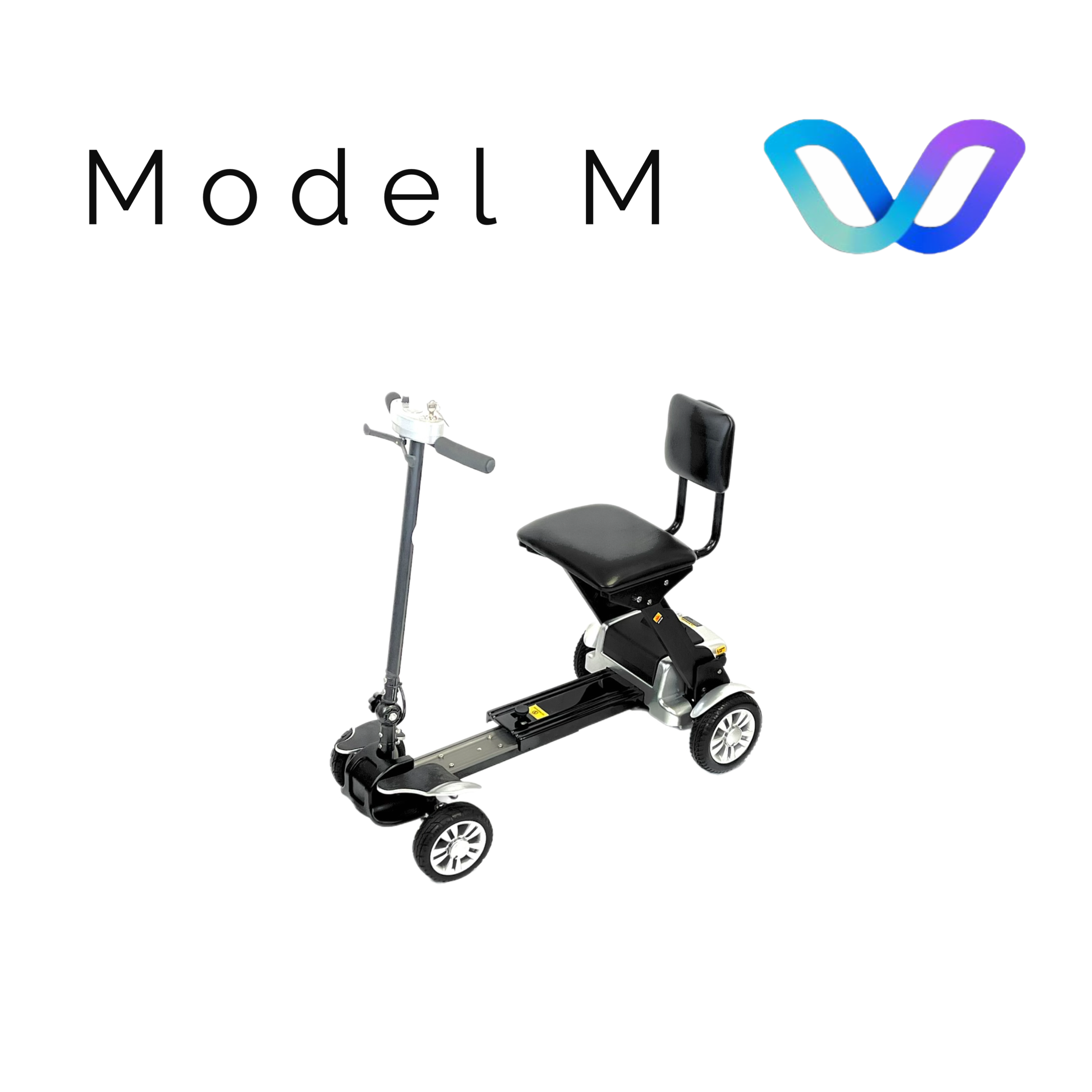 Model M