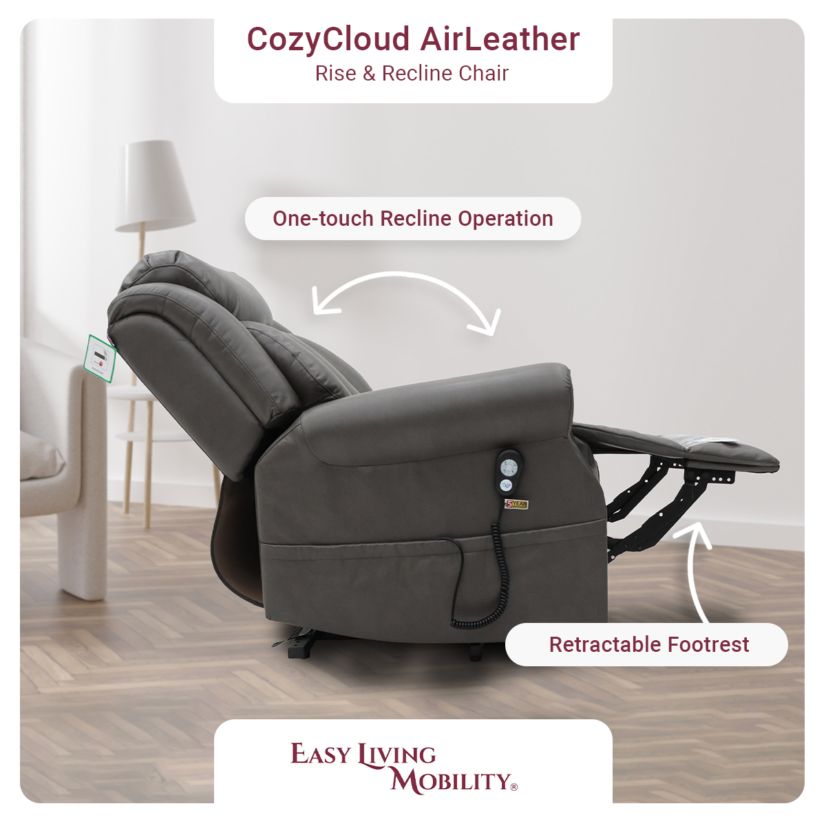 CozyCloud AirLeather