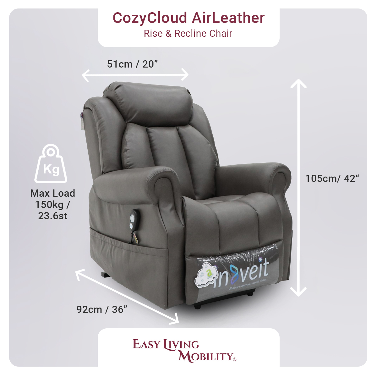 CozyCloud AirLeather