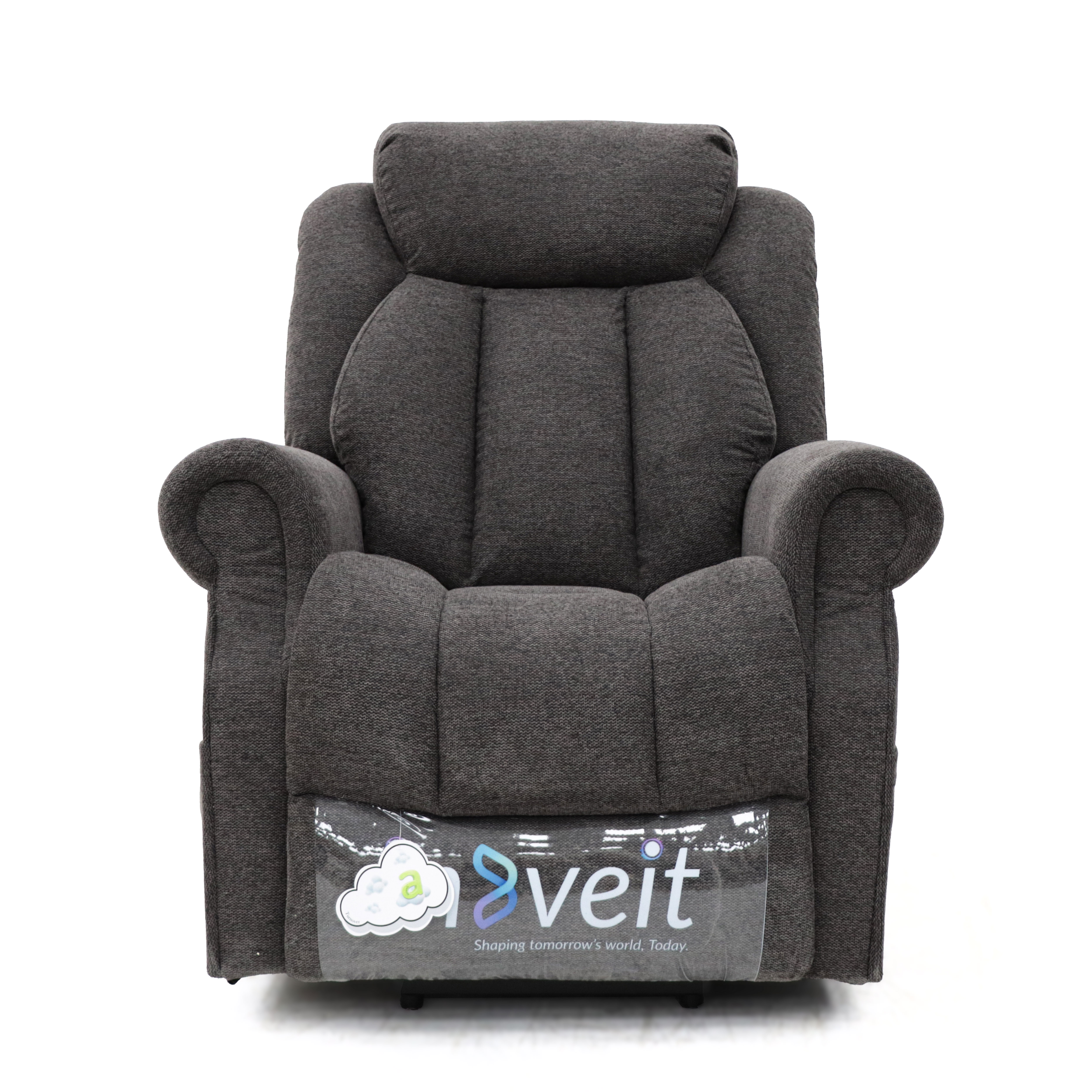 Zenith Riser Recliner with Heat