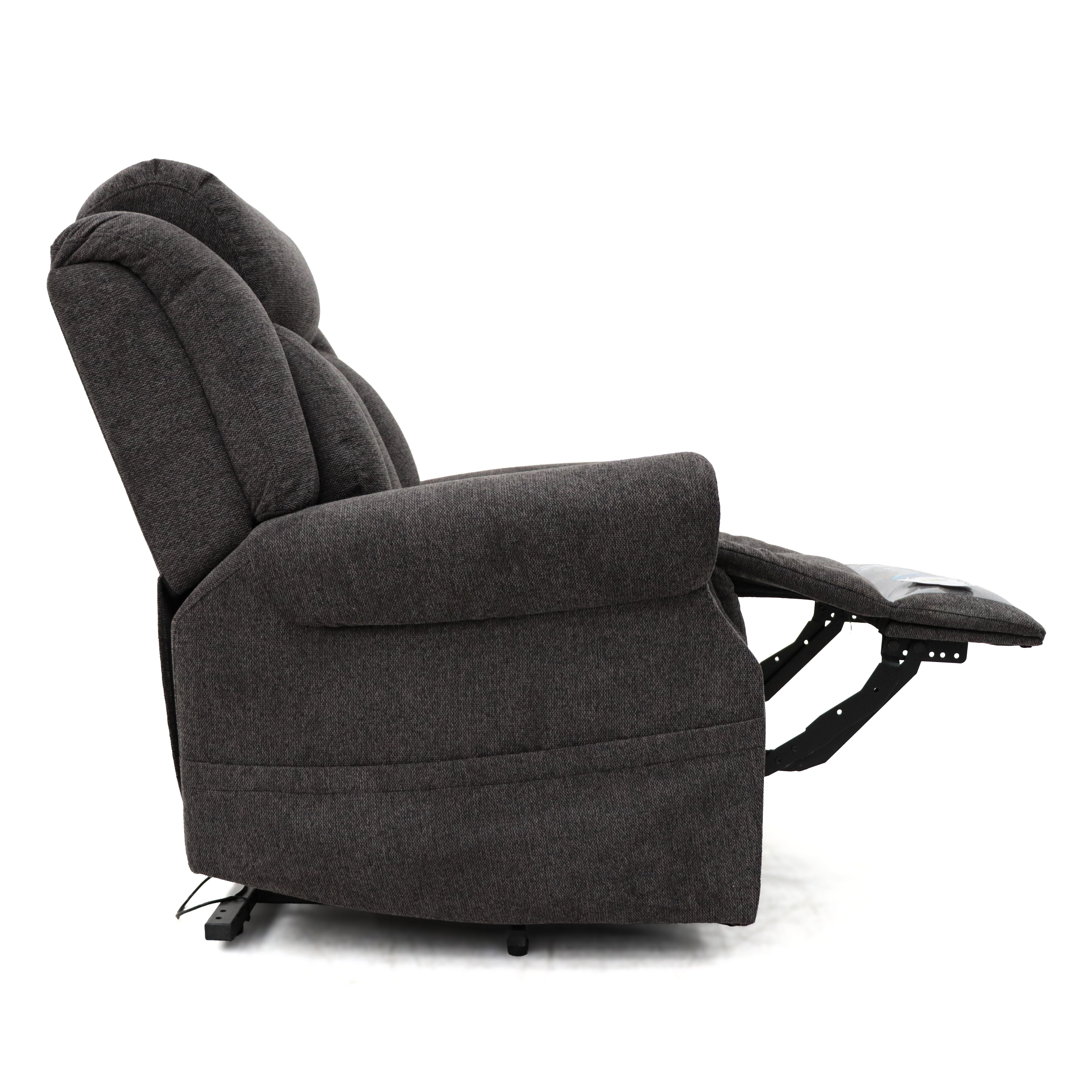 Zenith Riser Recliner with Heat