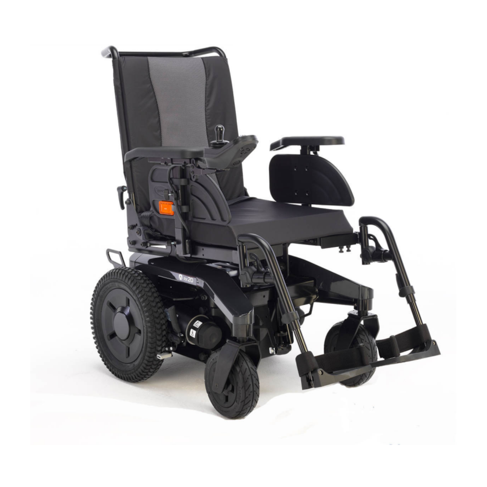 Invacare AVIVA RX40 Power Chair