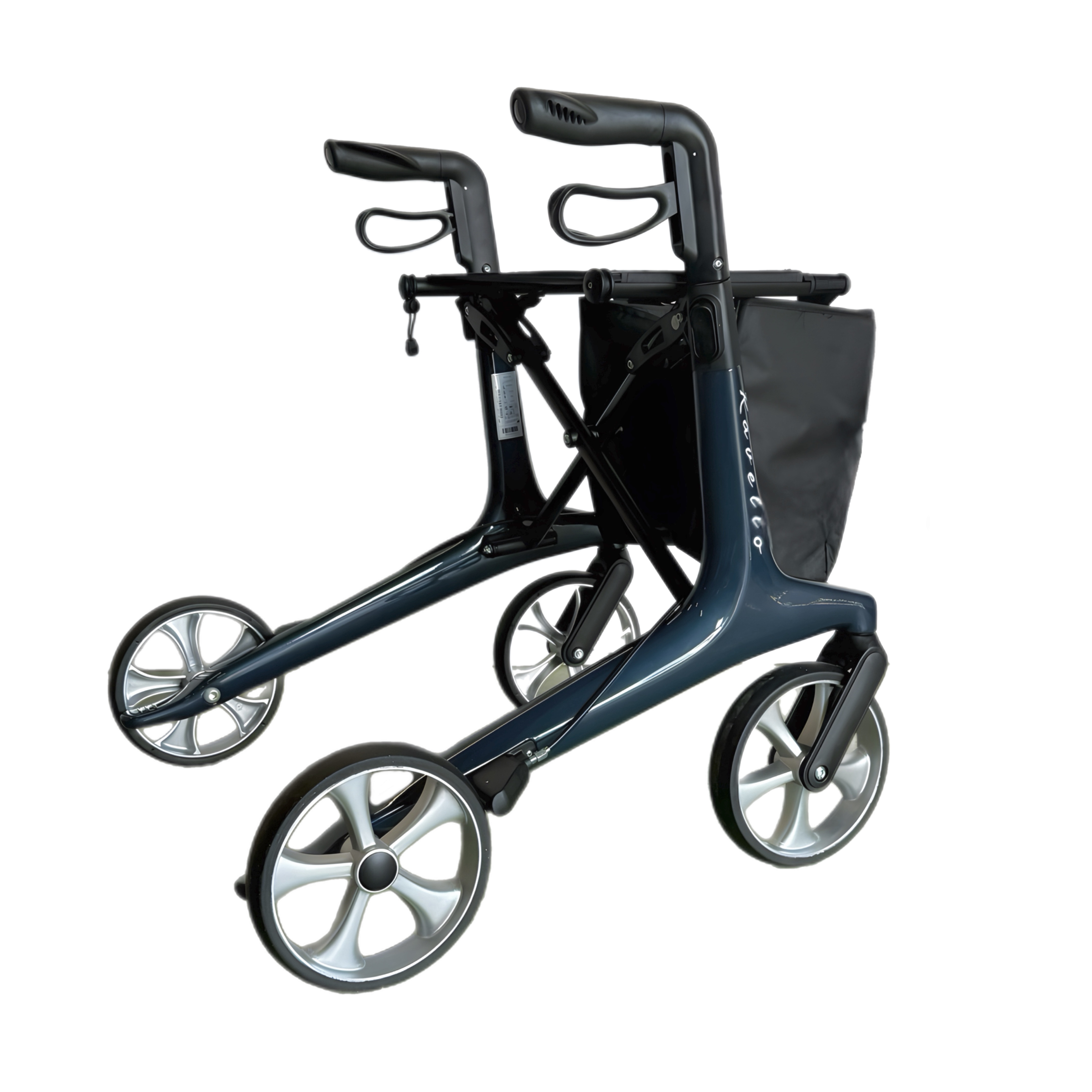 Ravello Carbon Fiber Rollator