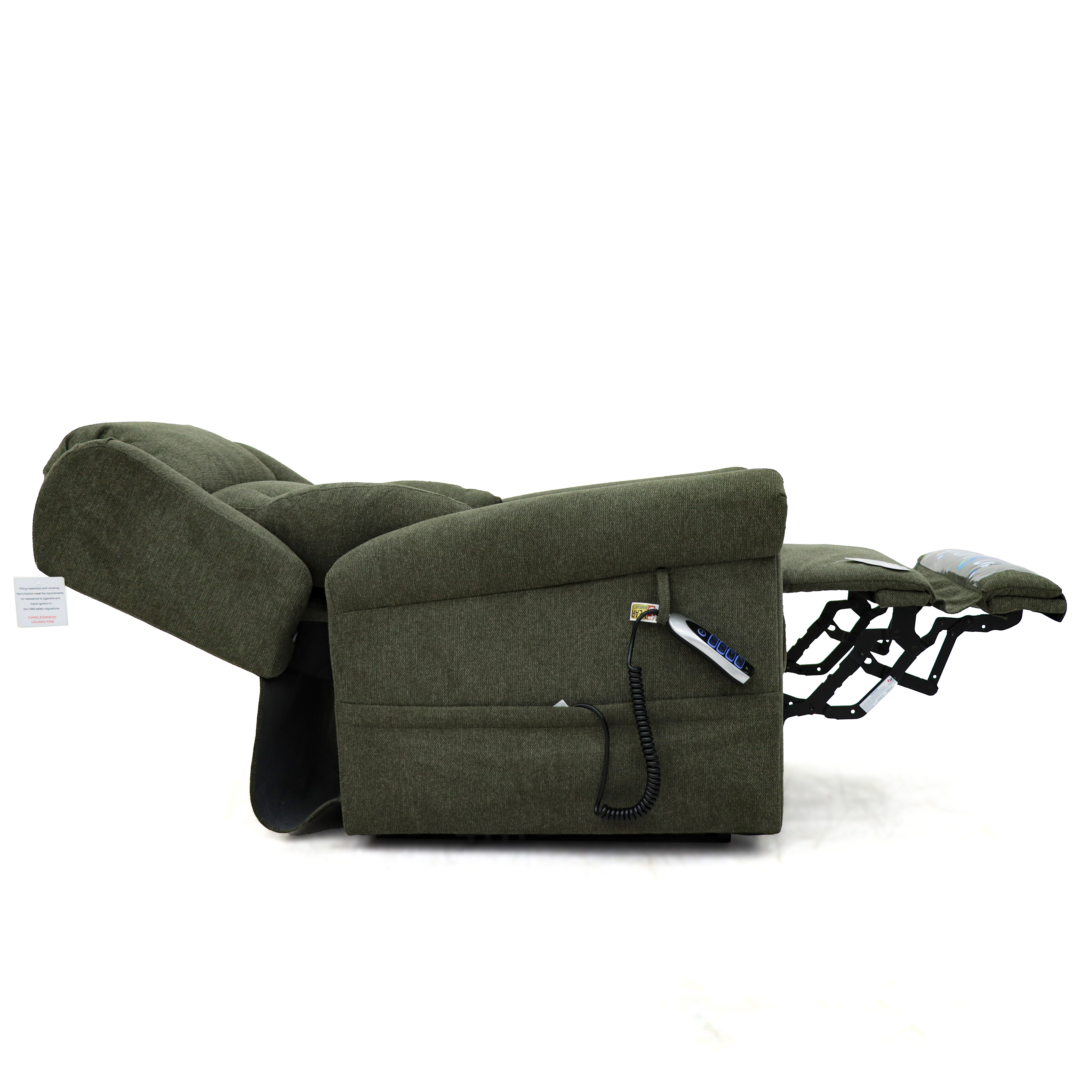 Eminence 4 Motor Riser Recliner chair