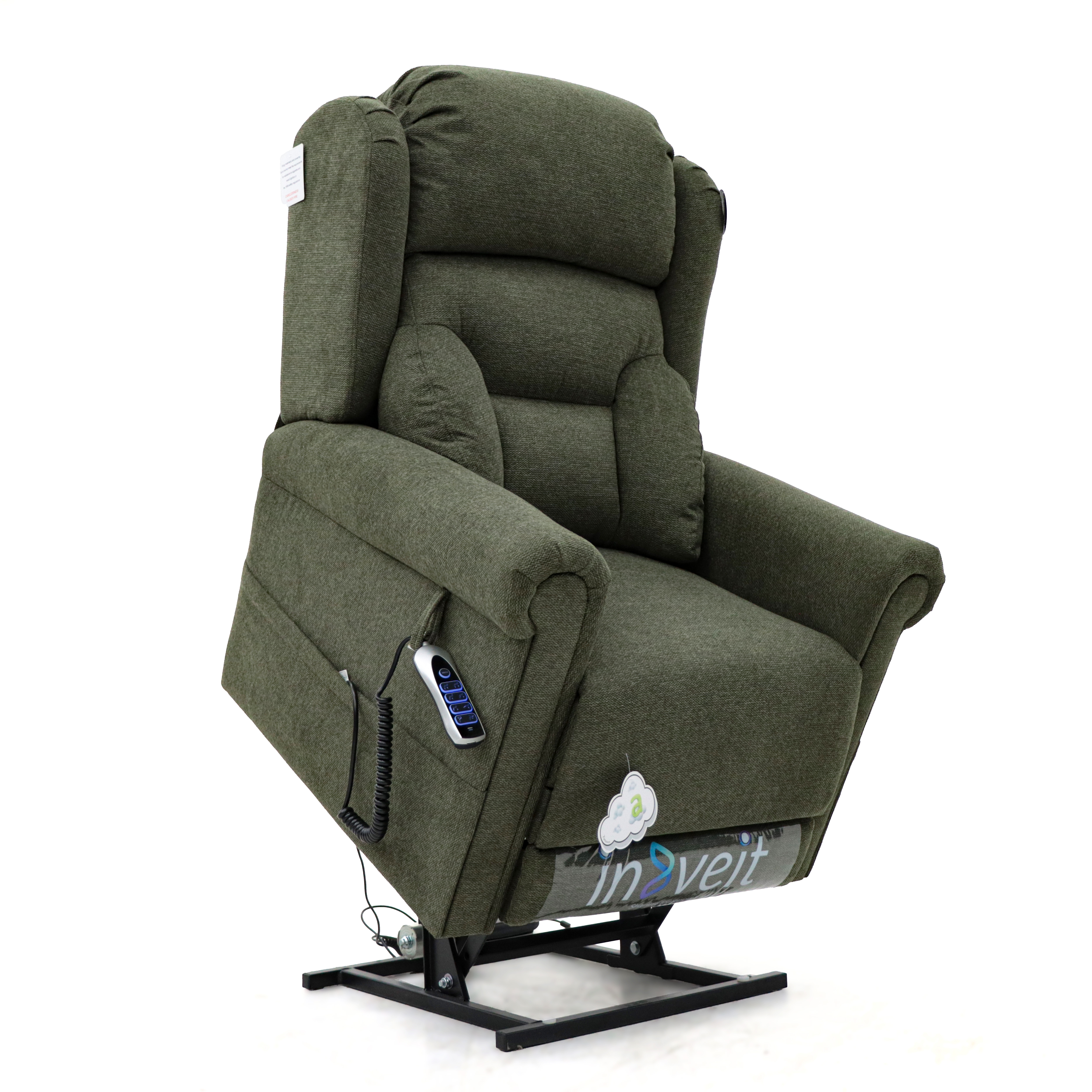 Eminence 4 Motor Riser Recliner chair