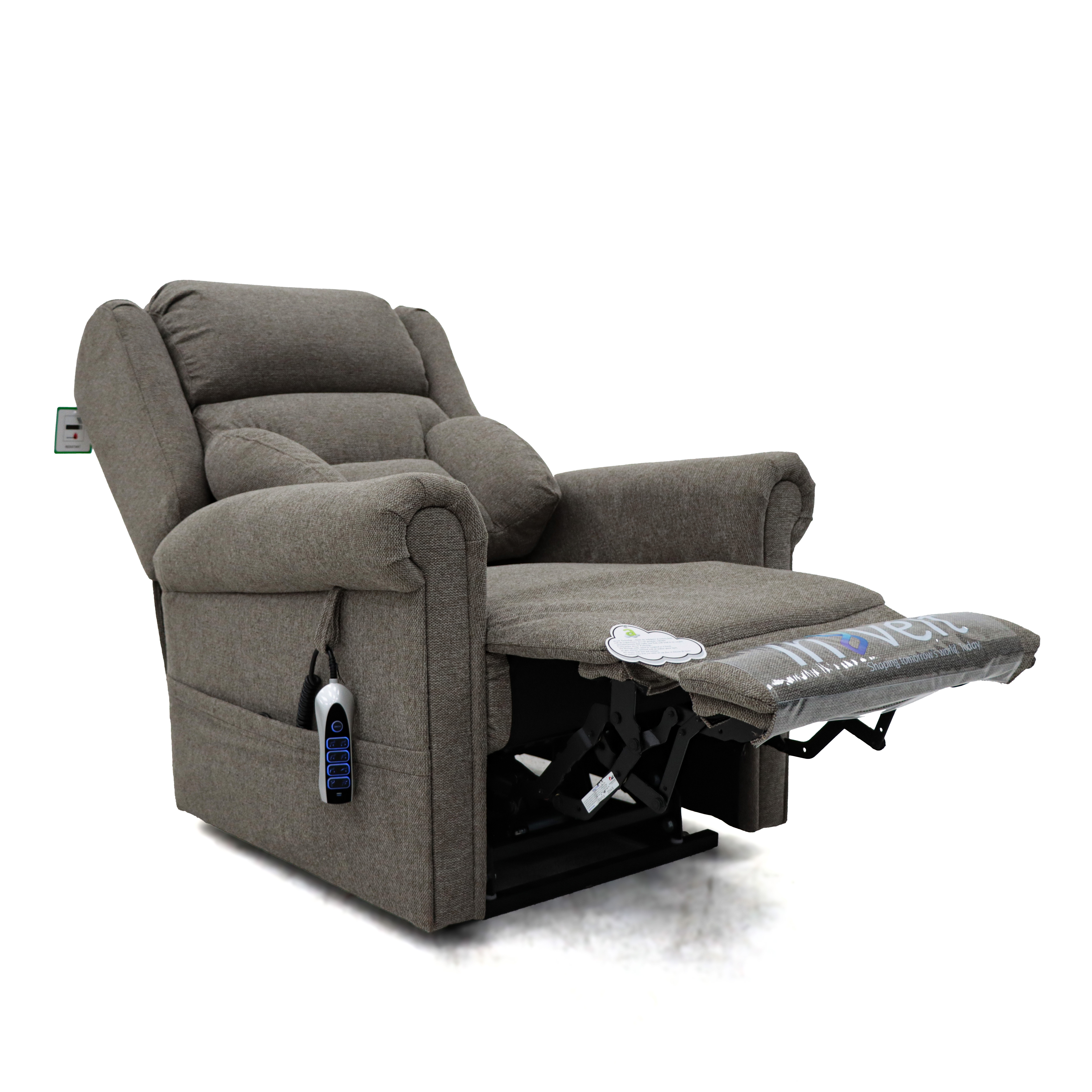 Eminence 4 Motor Riser Recliner chair