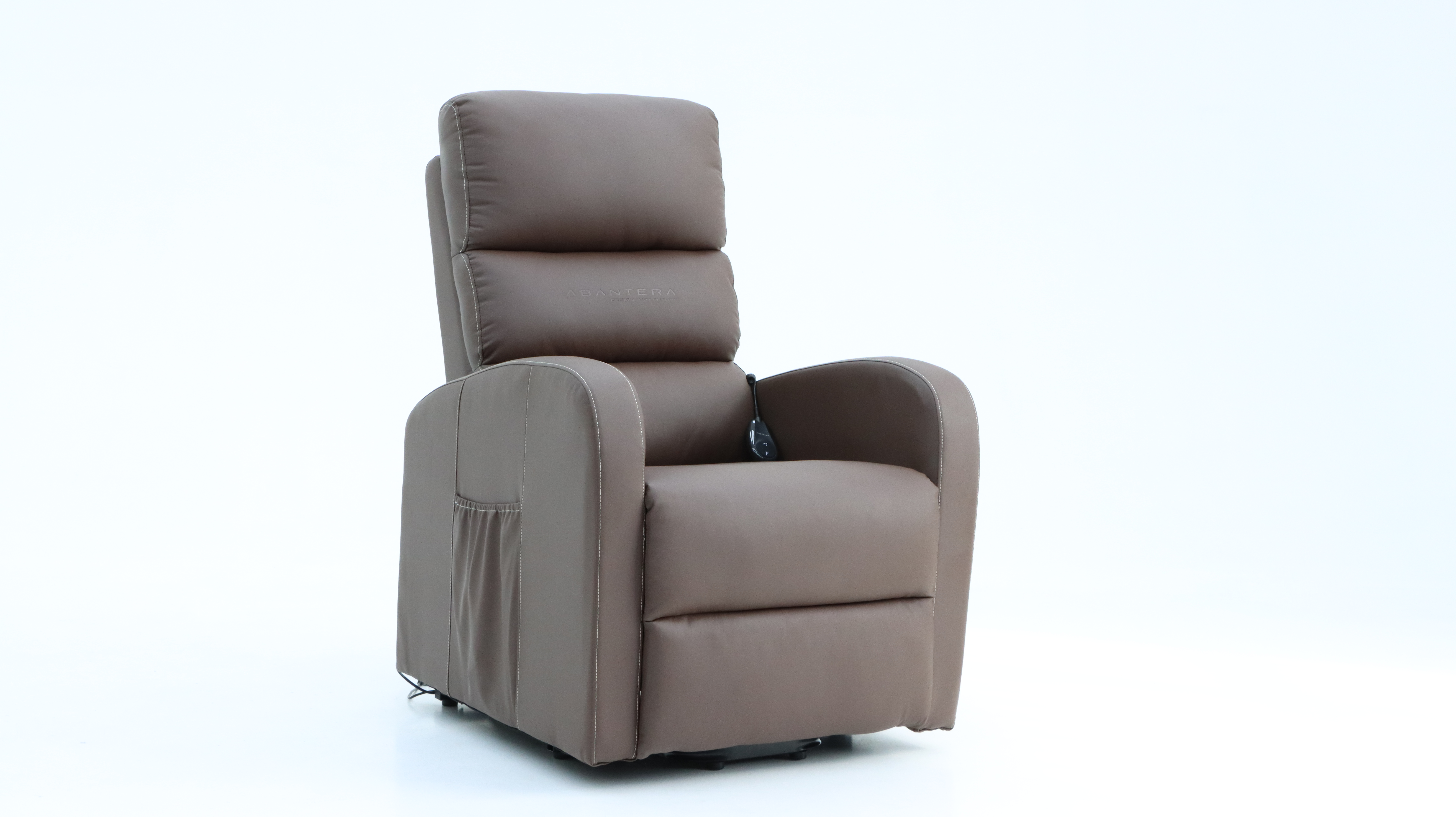 PremiAir Riser Recliner Dual Motor Chair