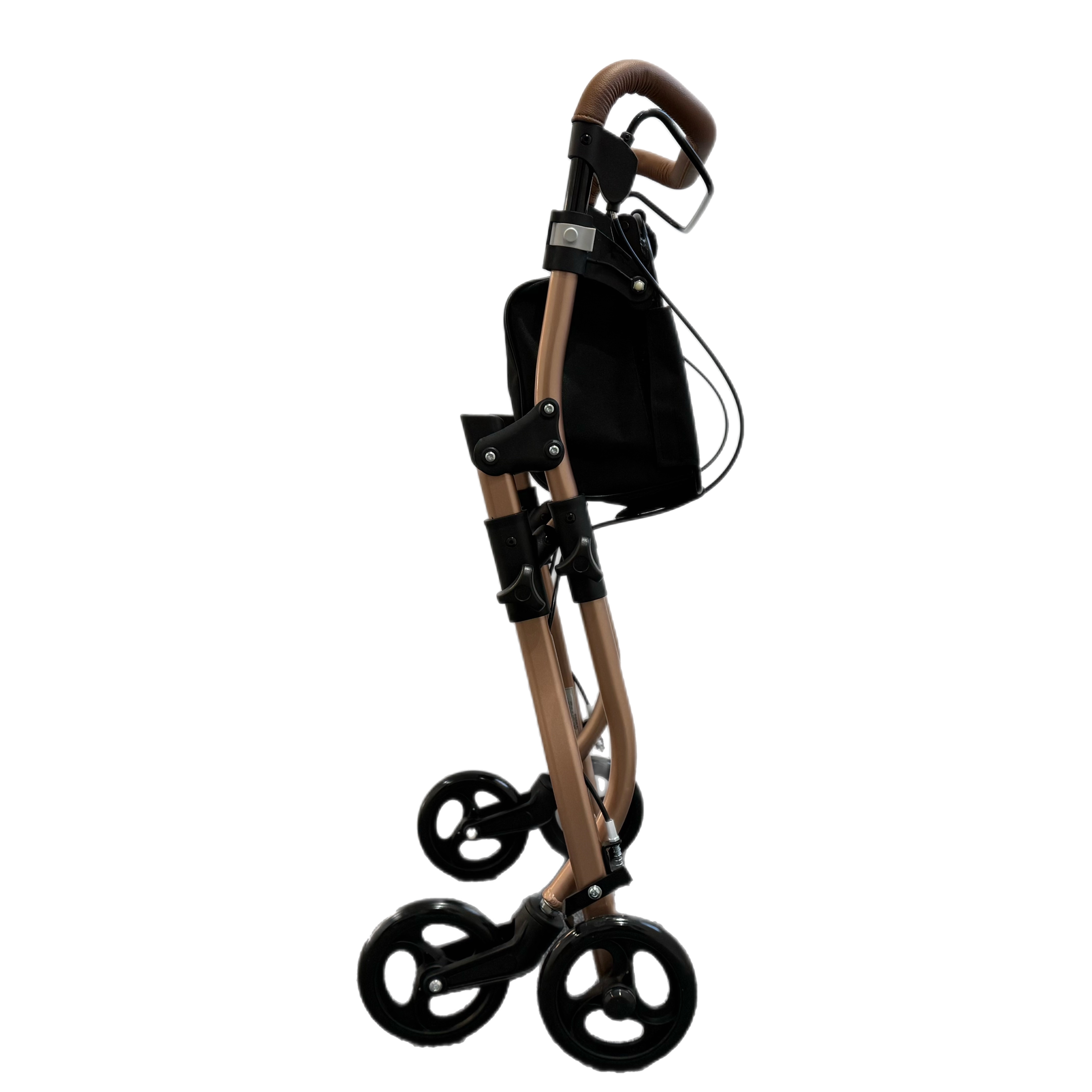 Sorrento Indoor Rollator Trolley