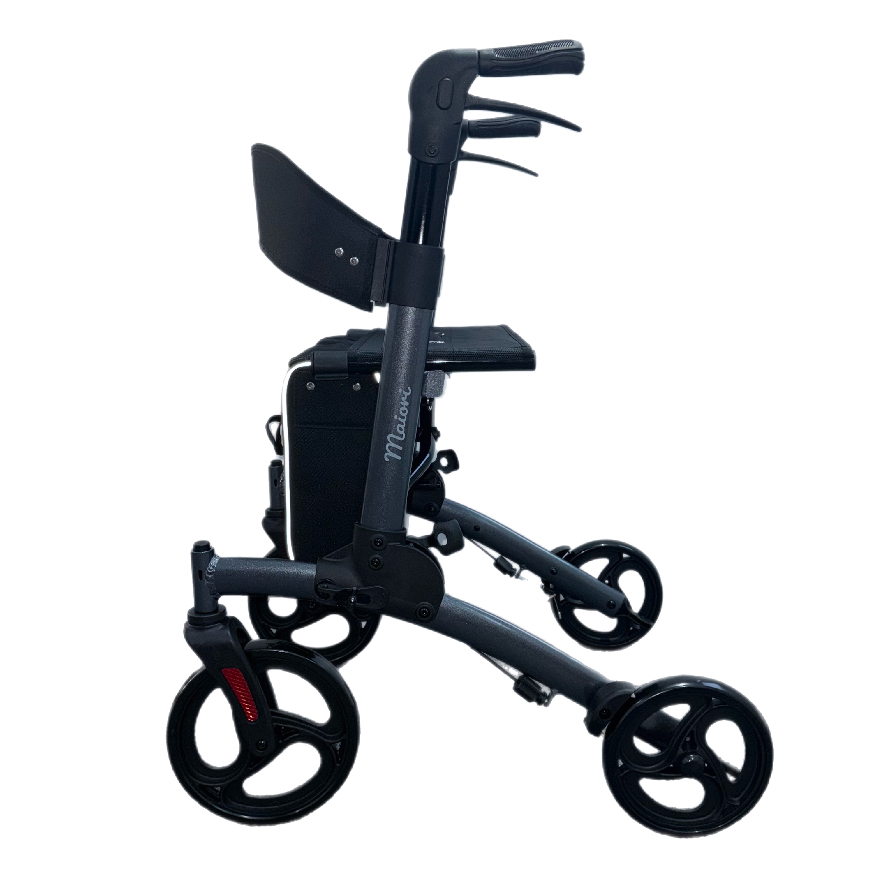 Maiori Fold Flat Rollator