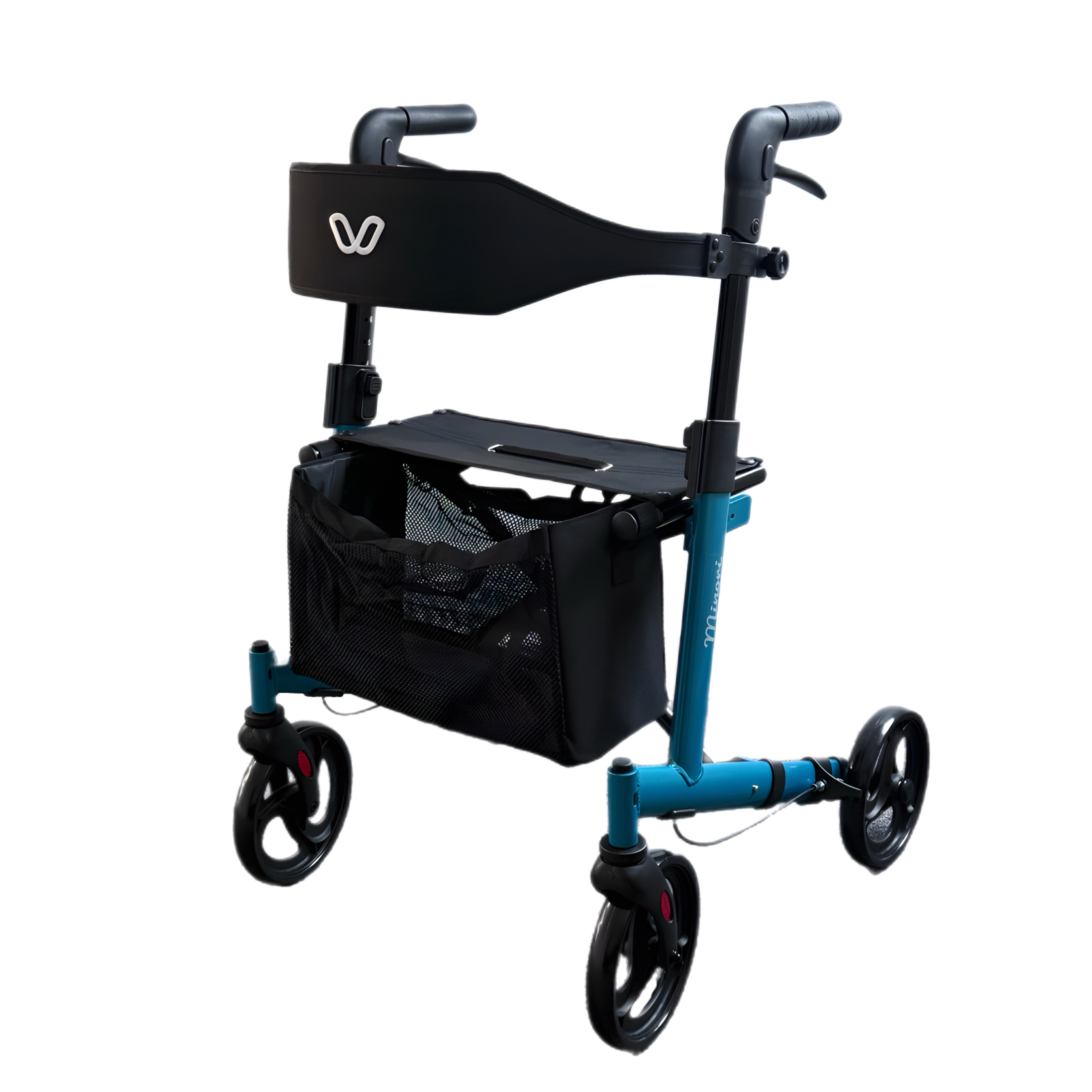 Minori Lightweight Rollator