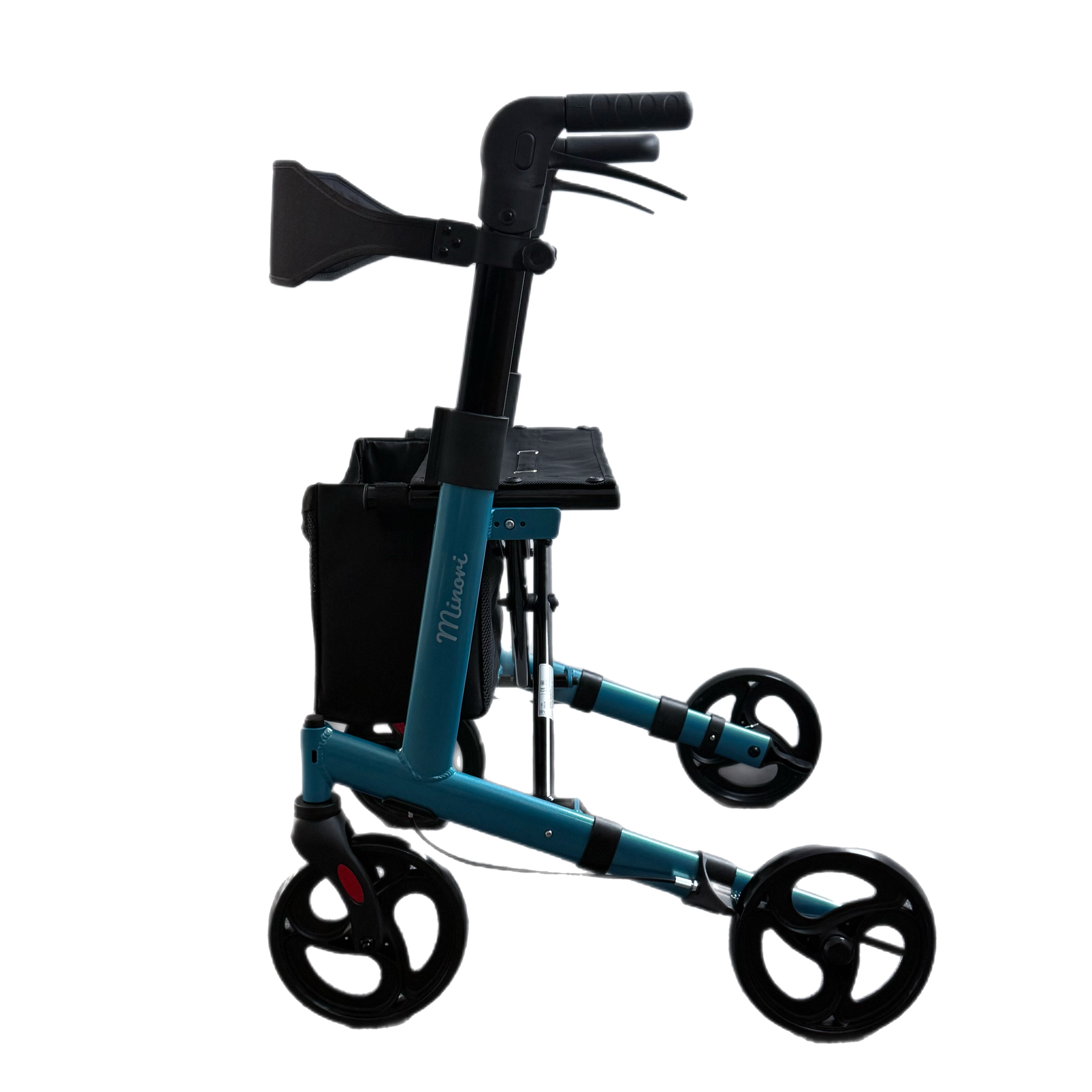 Minori Lightweight Rollator