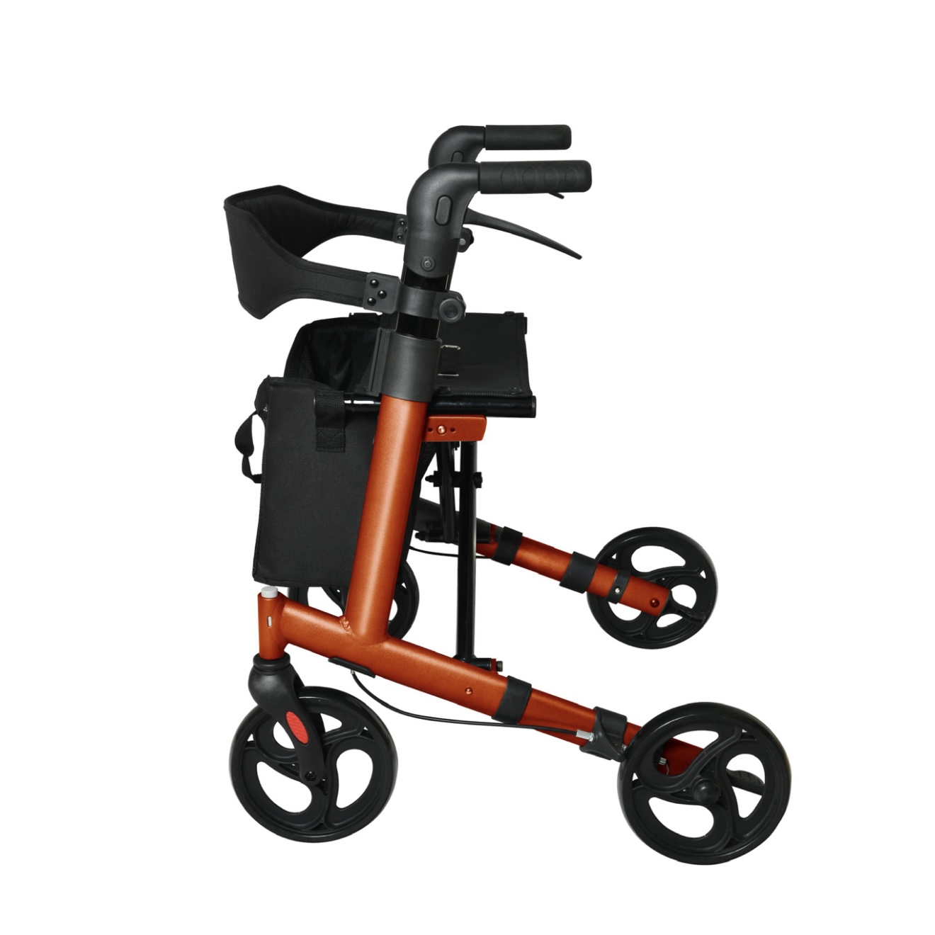 Minori Lightweight Rollator