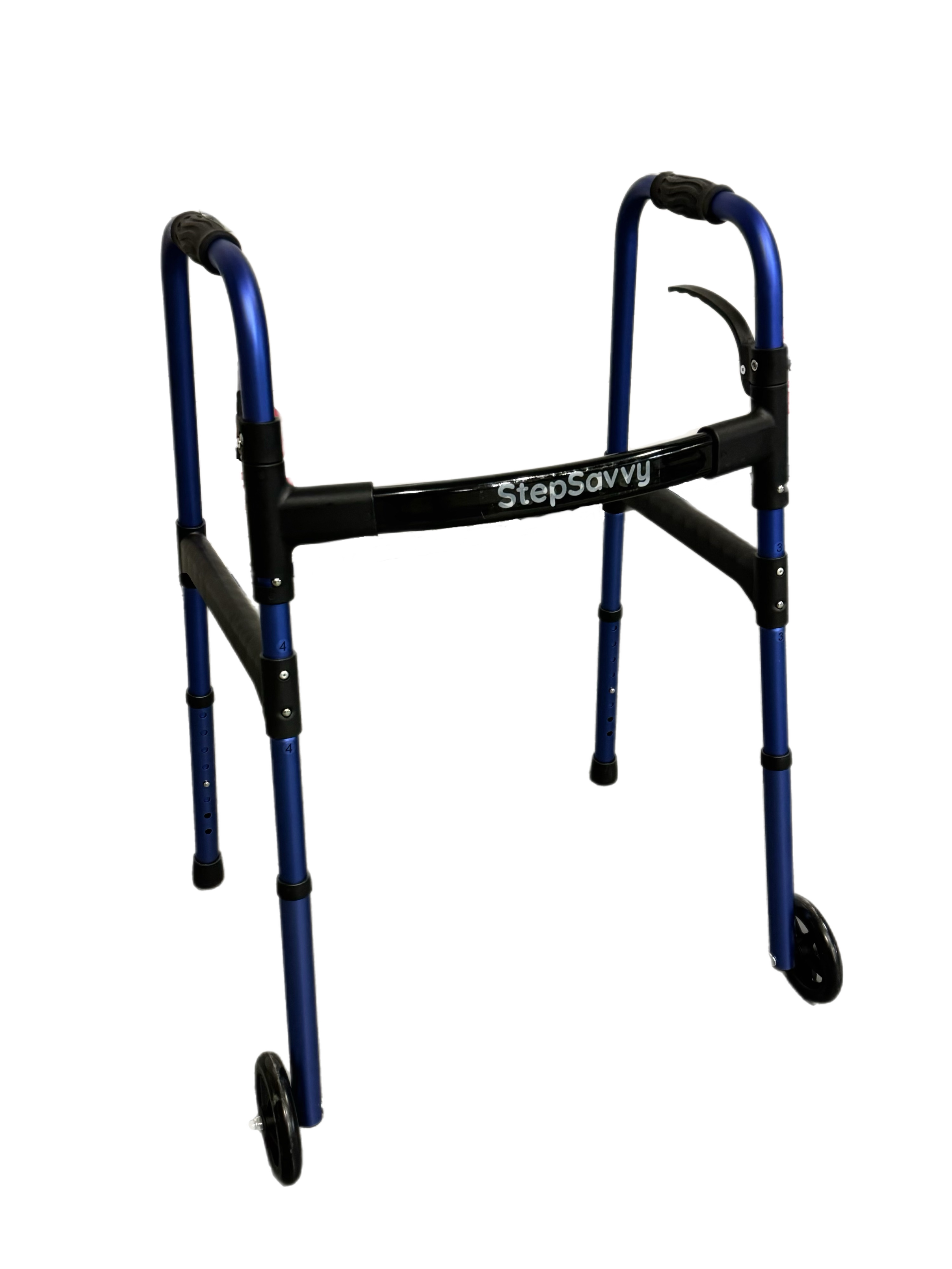 StepSavvy Walker