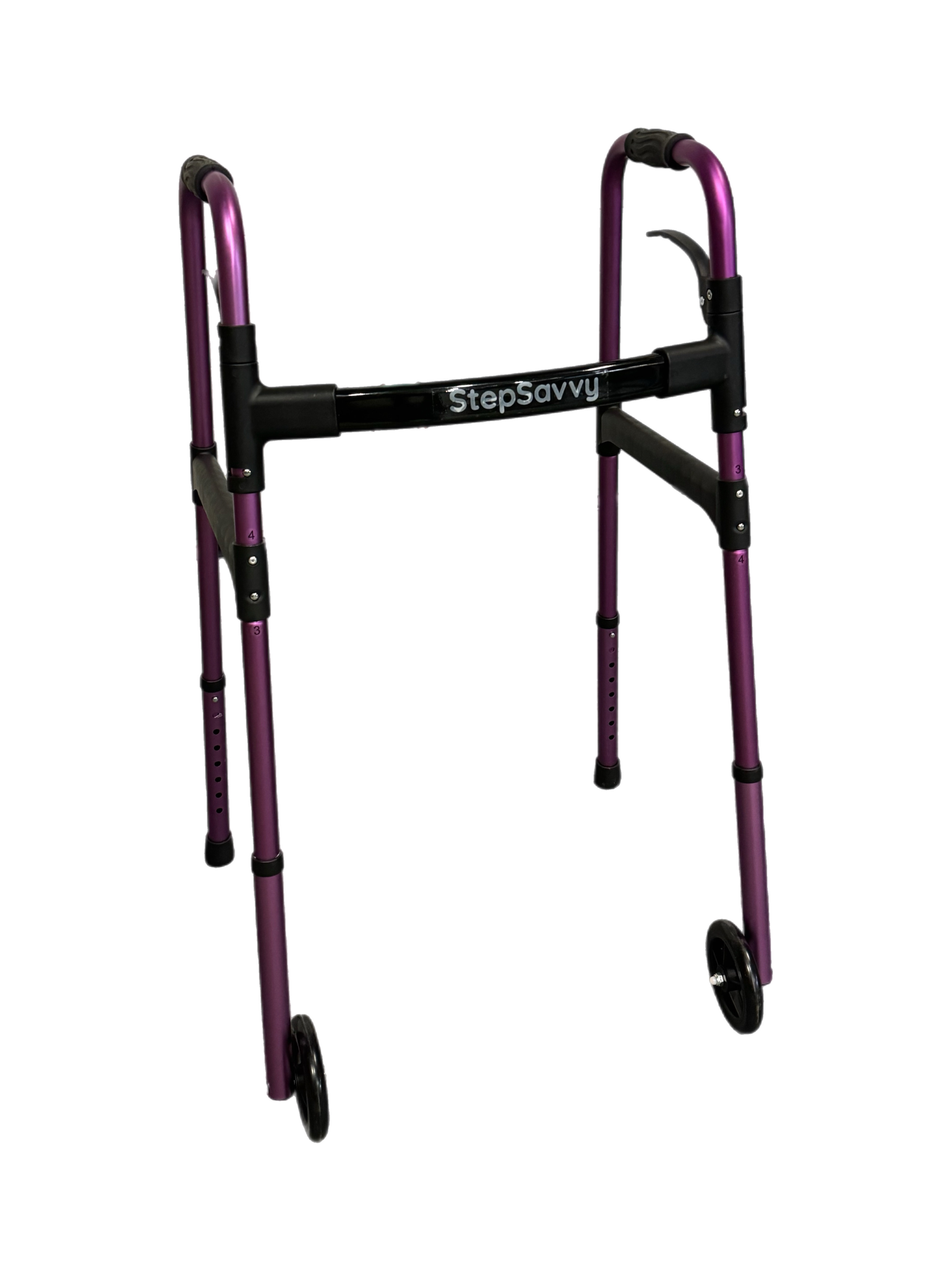 StepSavvy Walker