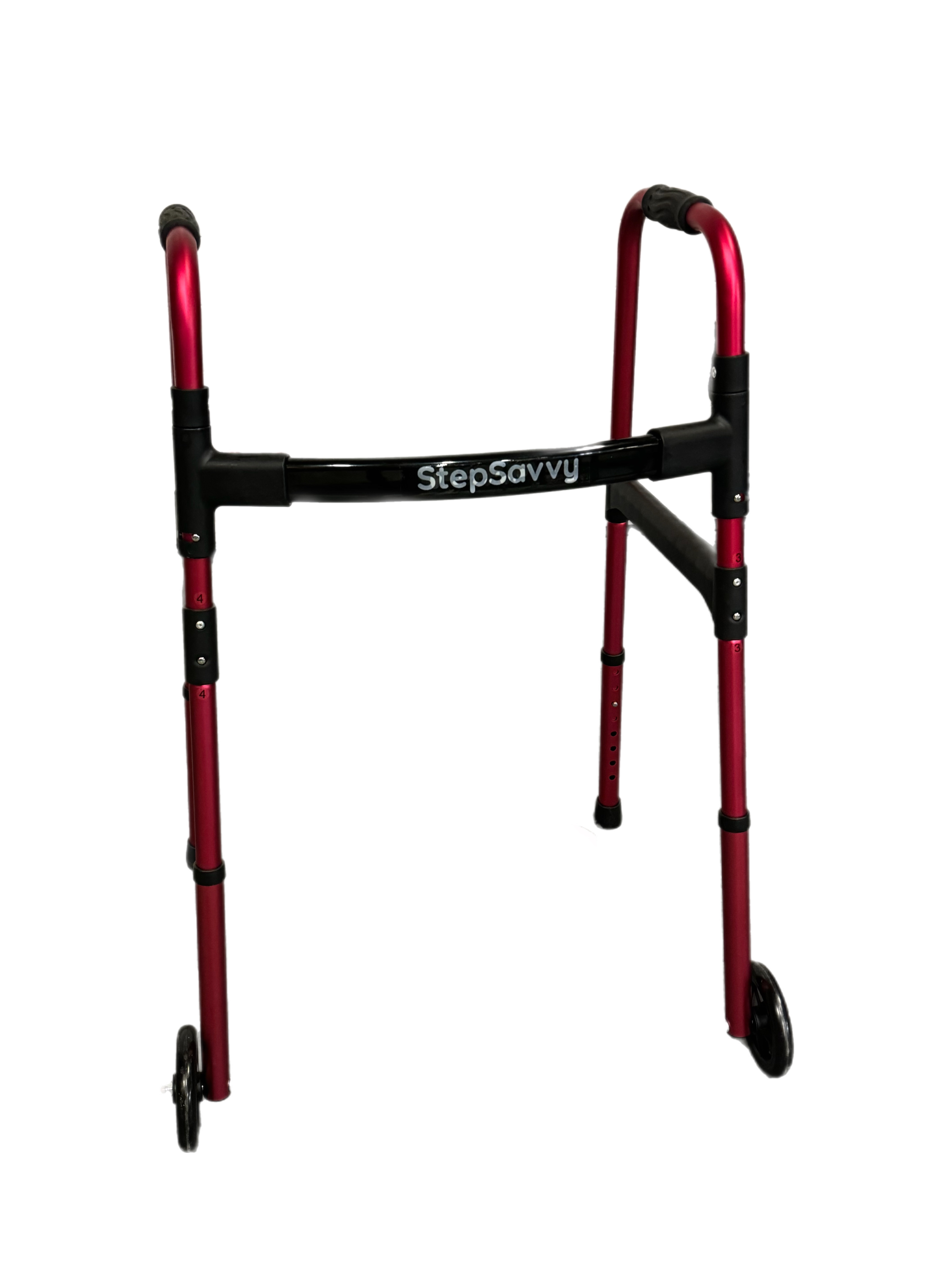 StepSavvy Walker