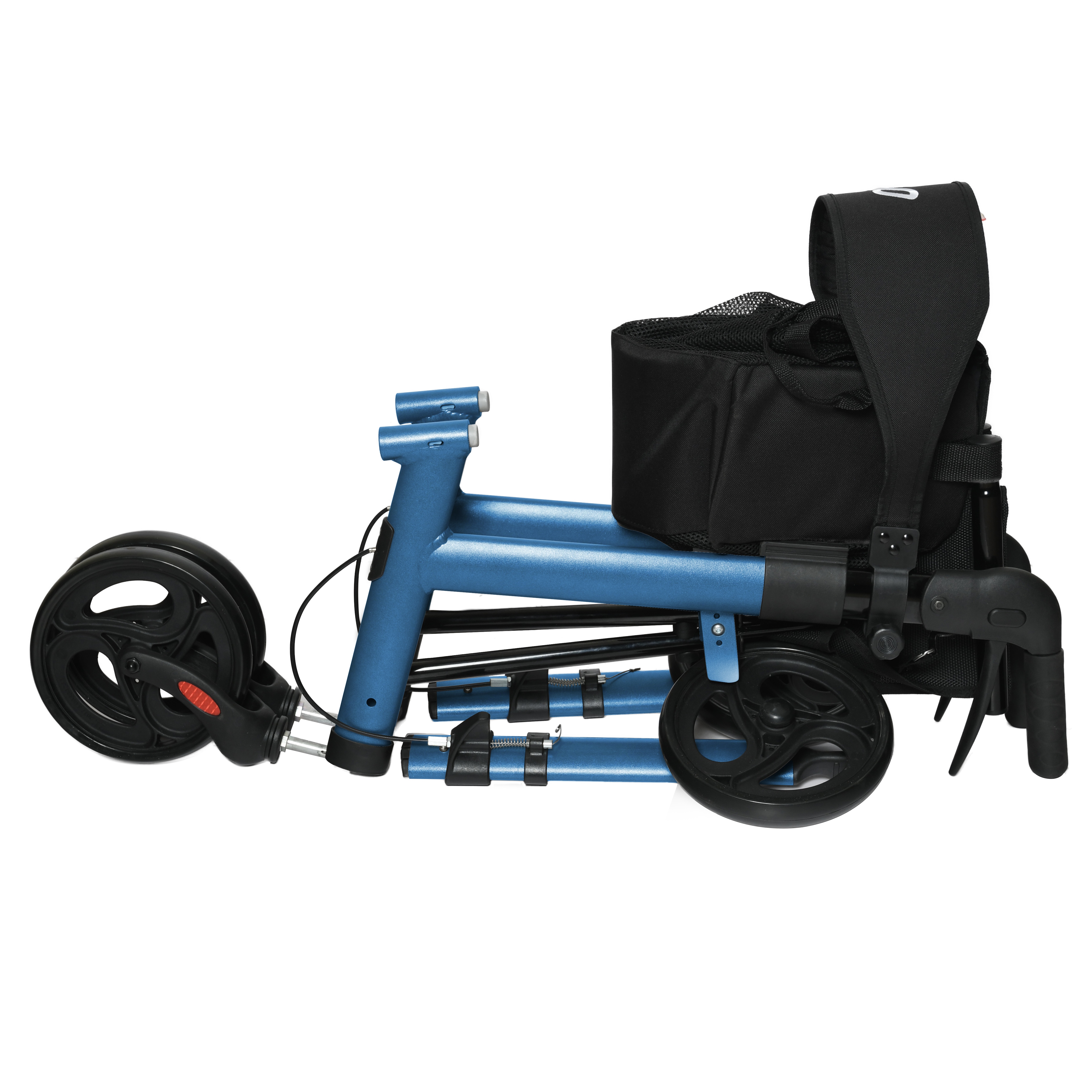 Minori Lightweight Rollator