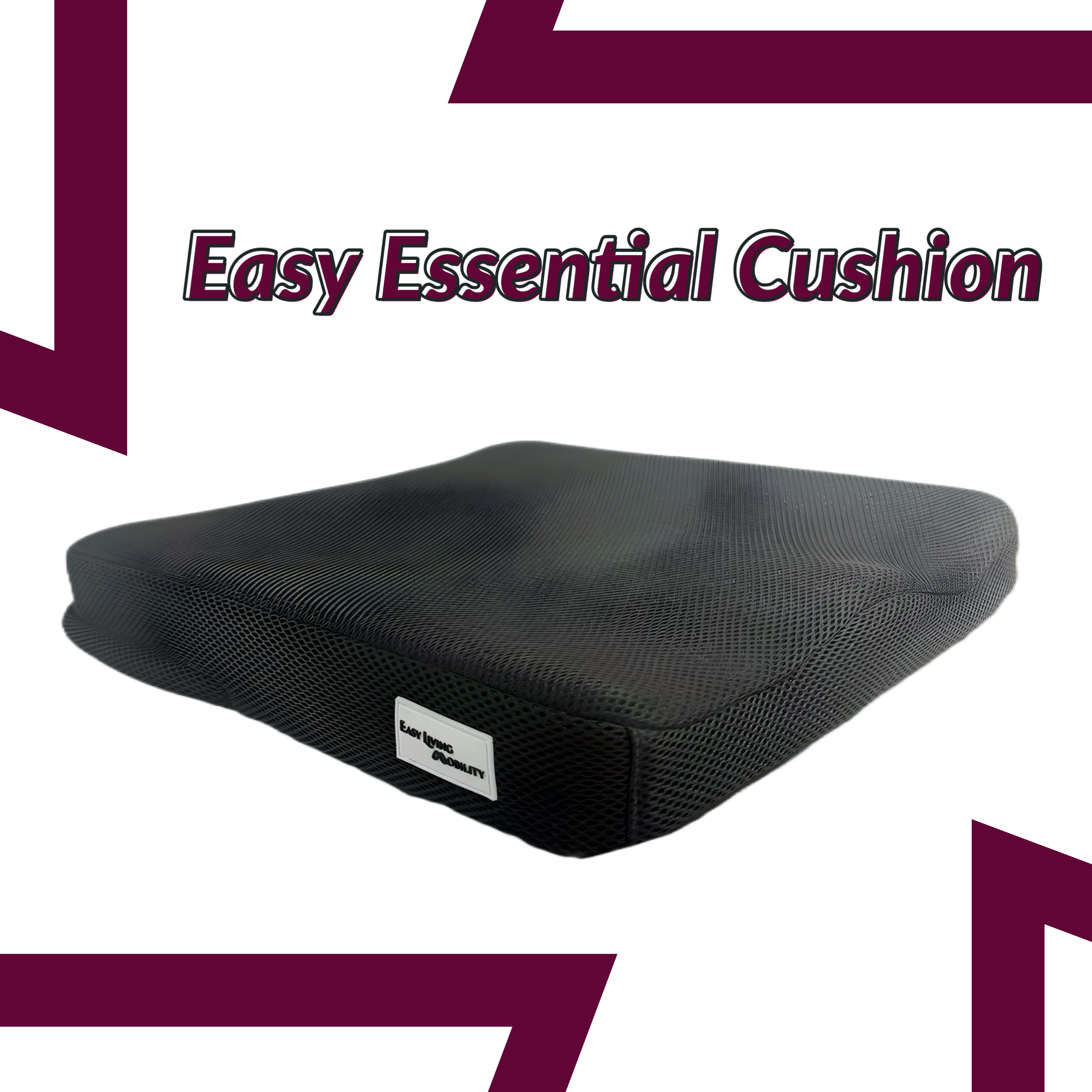 Easy Essential Cushion