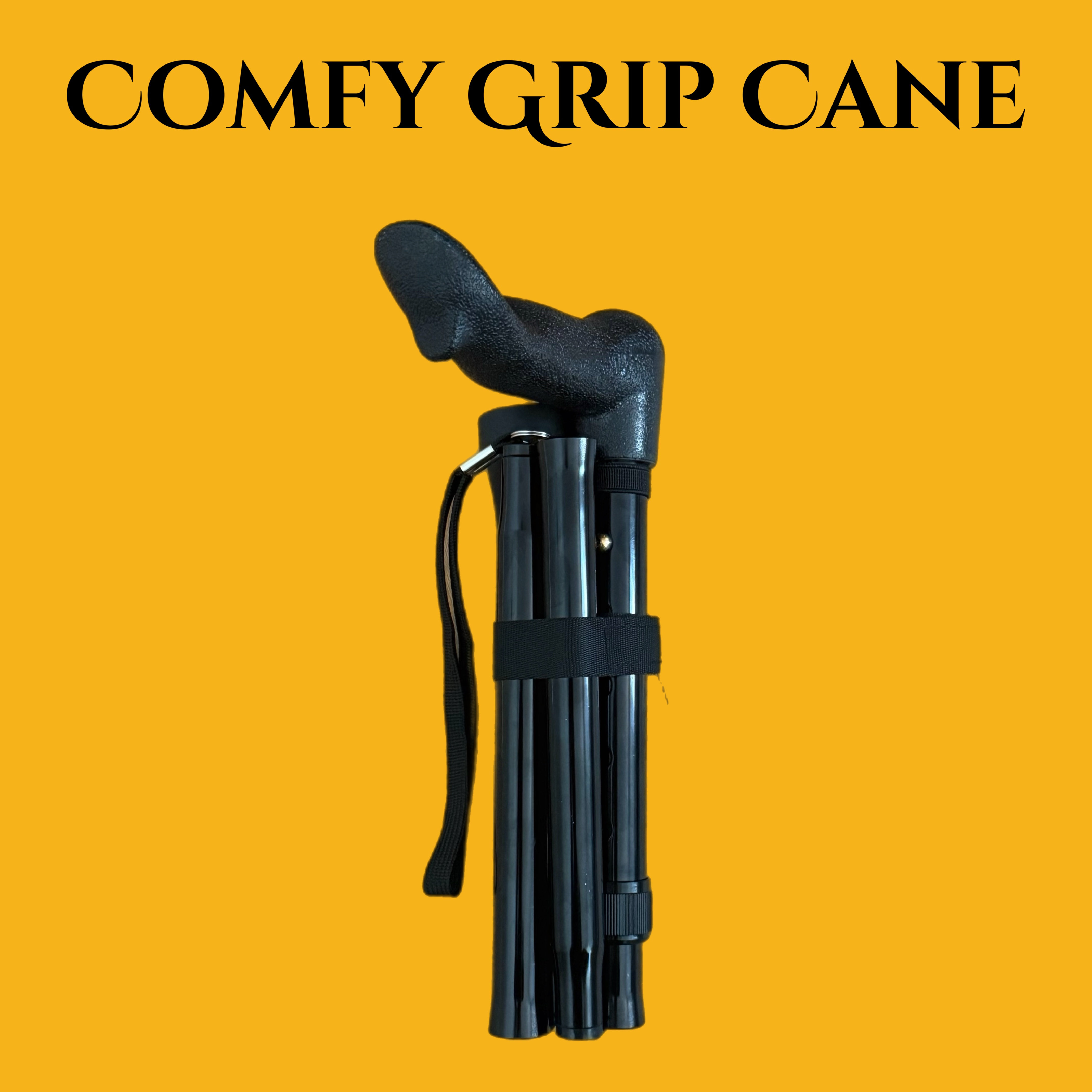 Comfy Grip Cane