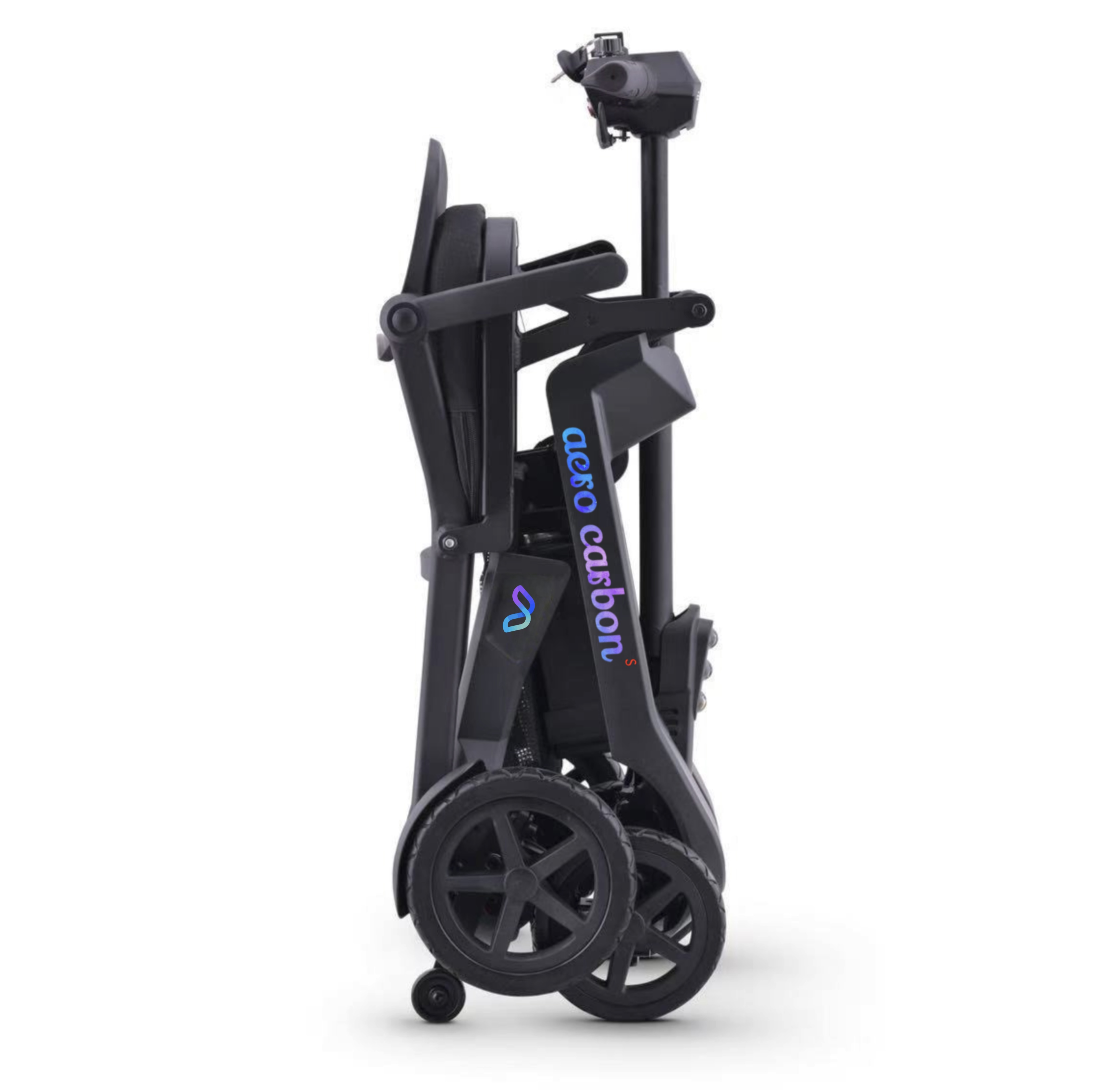 Lightweight Mobility Scooter