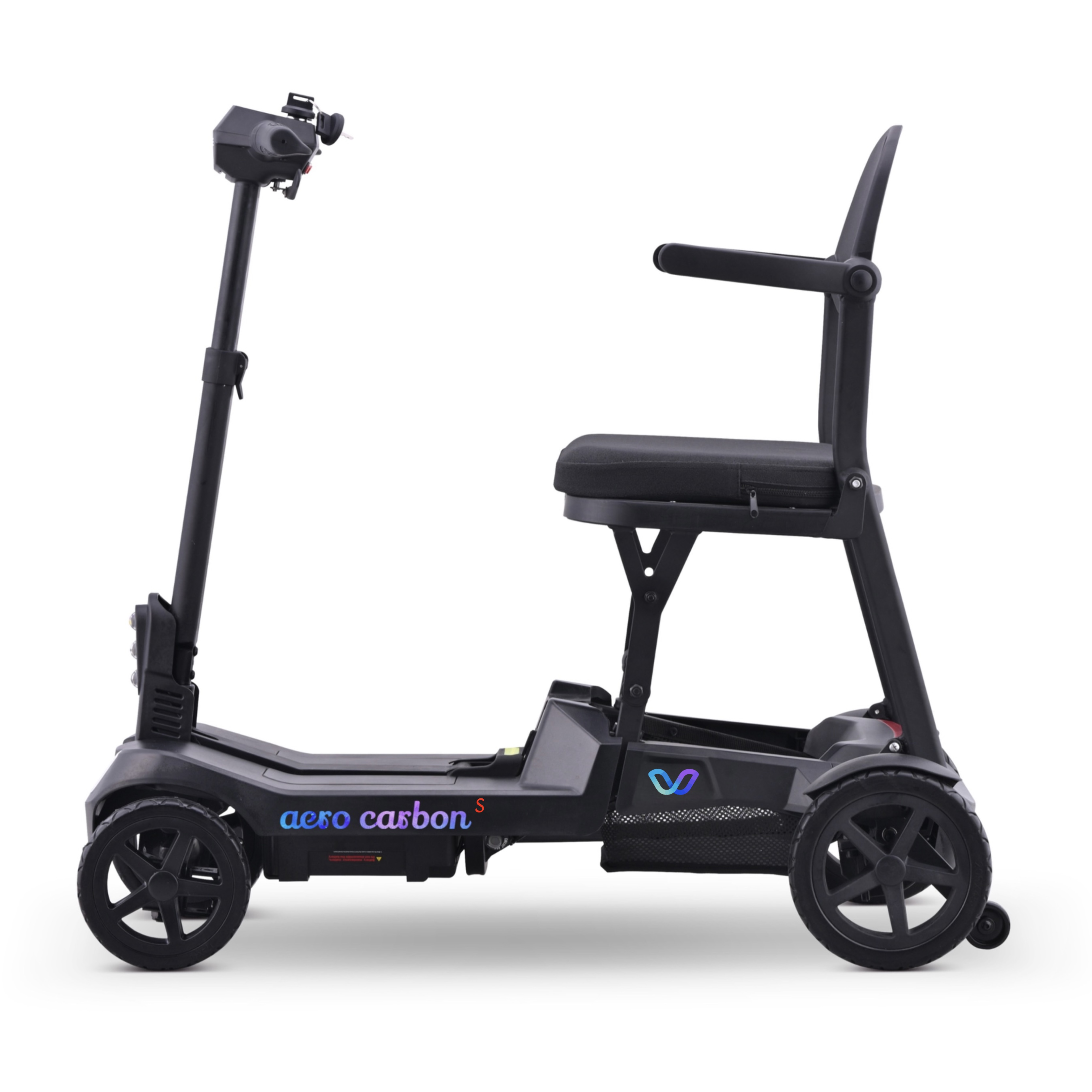 Lightweight Mobility Scooter