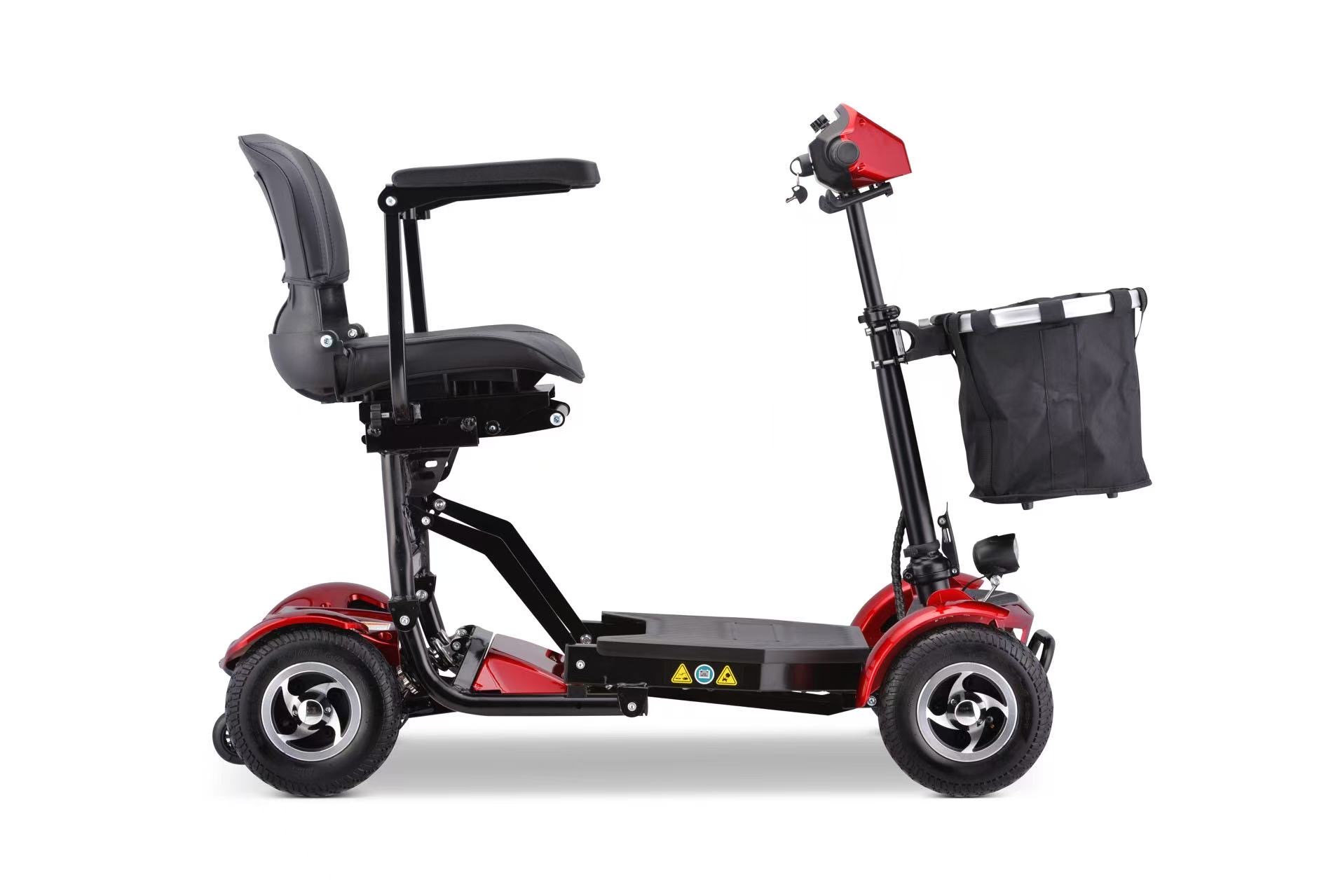Disability Carriage 101