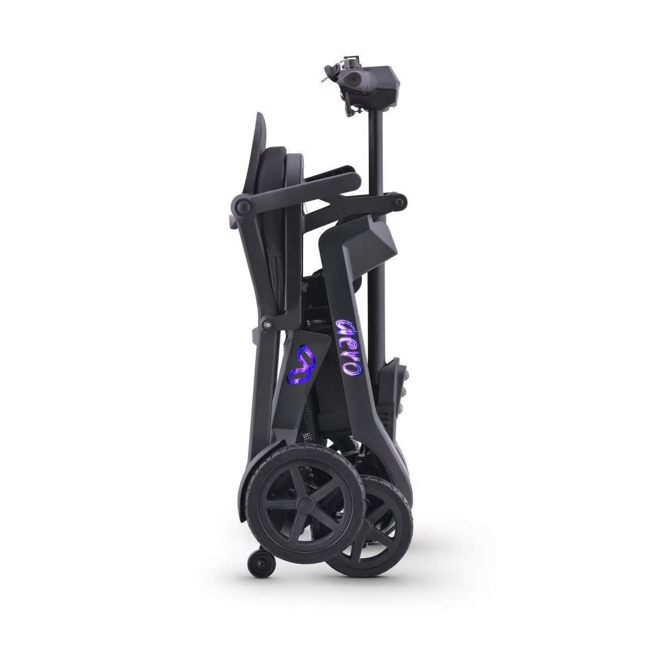 Lightweight Mobility Scooter