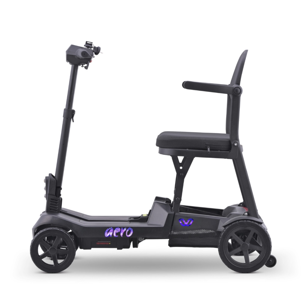 Lightweight Mobility Scooter