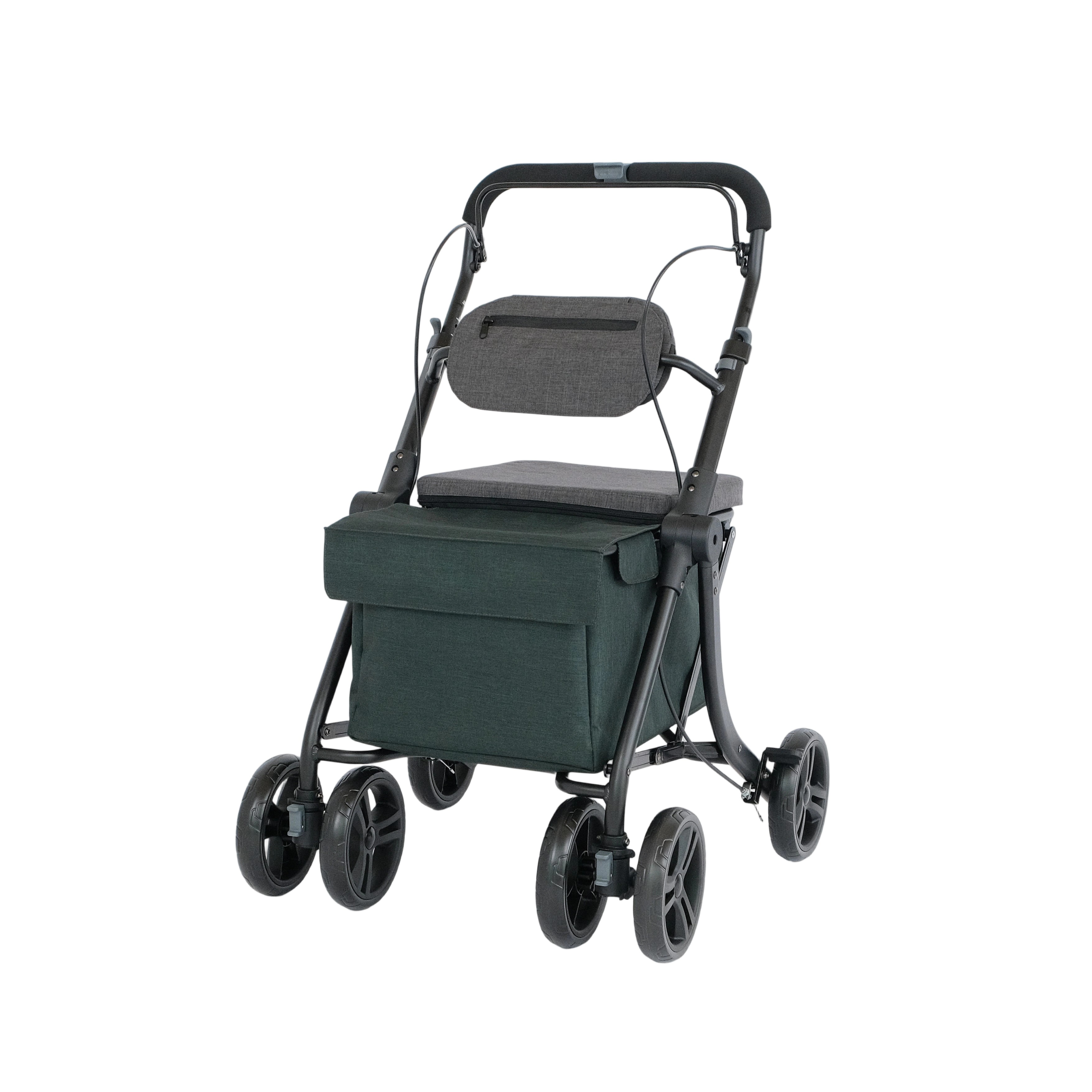 Lisboa Shopping Stroller