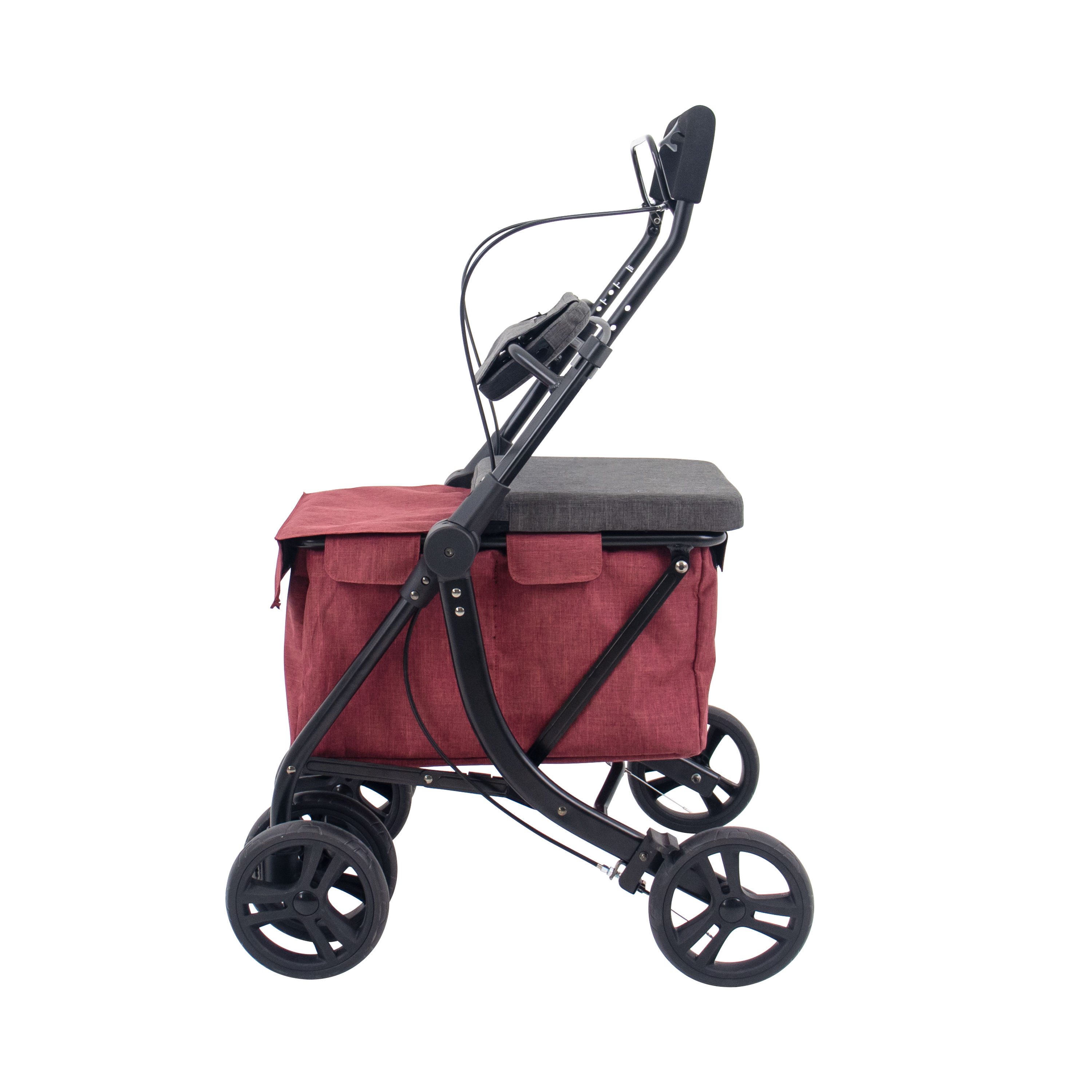 Lisboa Shopping Stroller