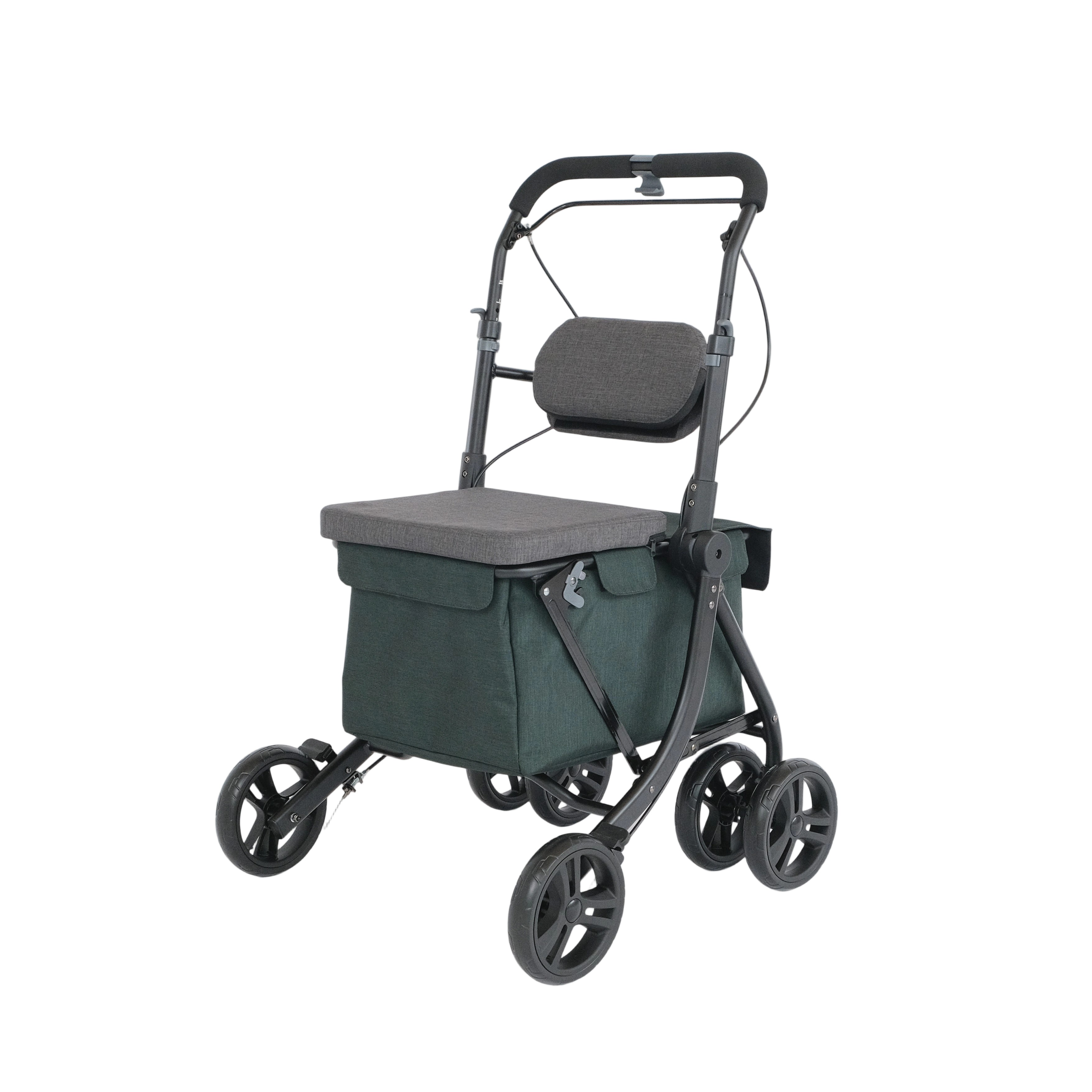 Lisboa Shopping Stroller
