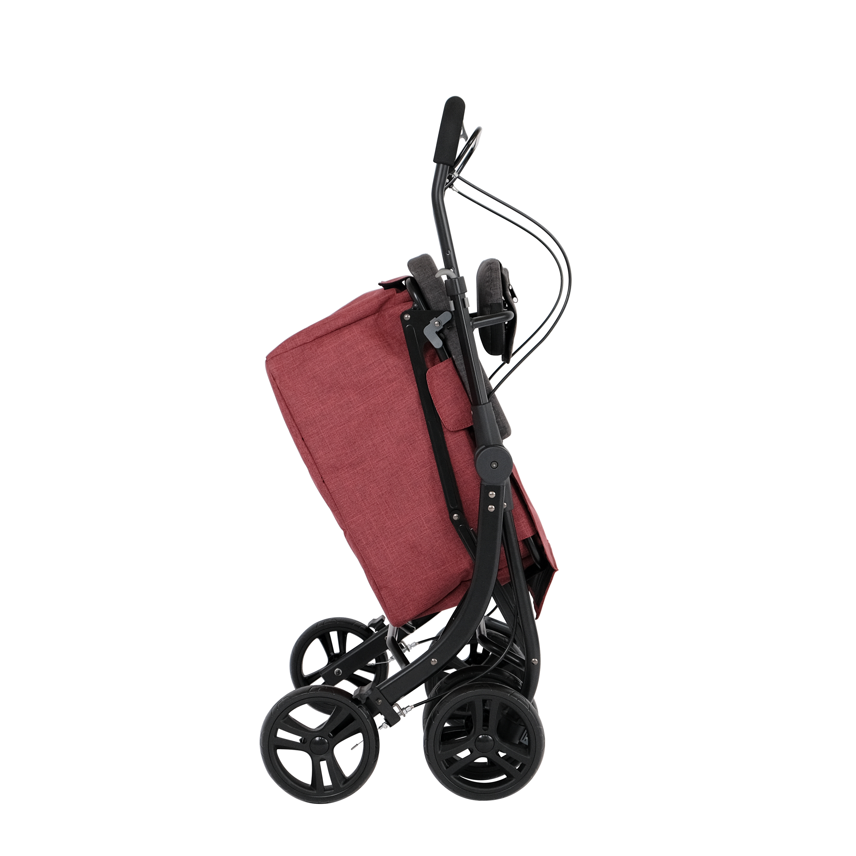 Lisboa Shopping Stroller