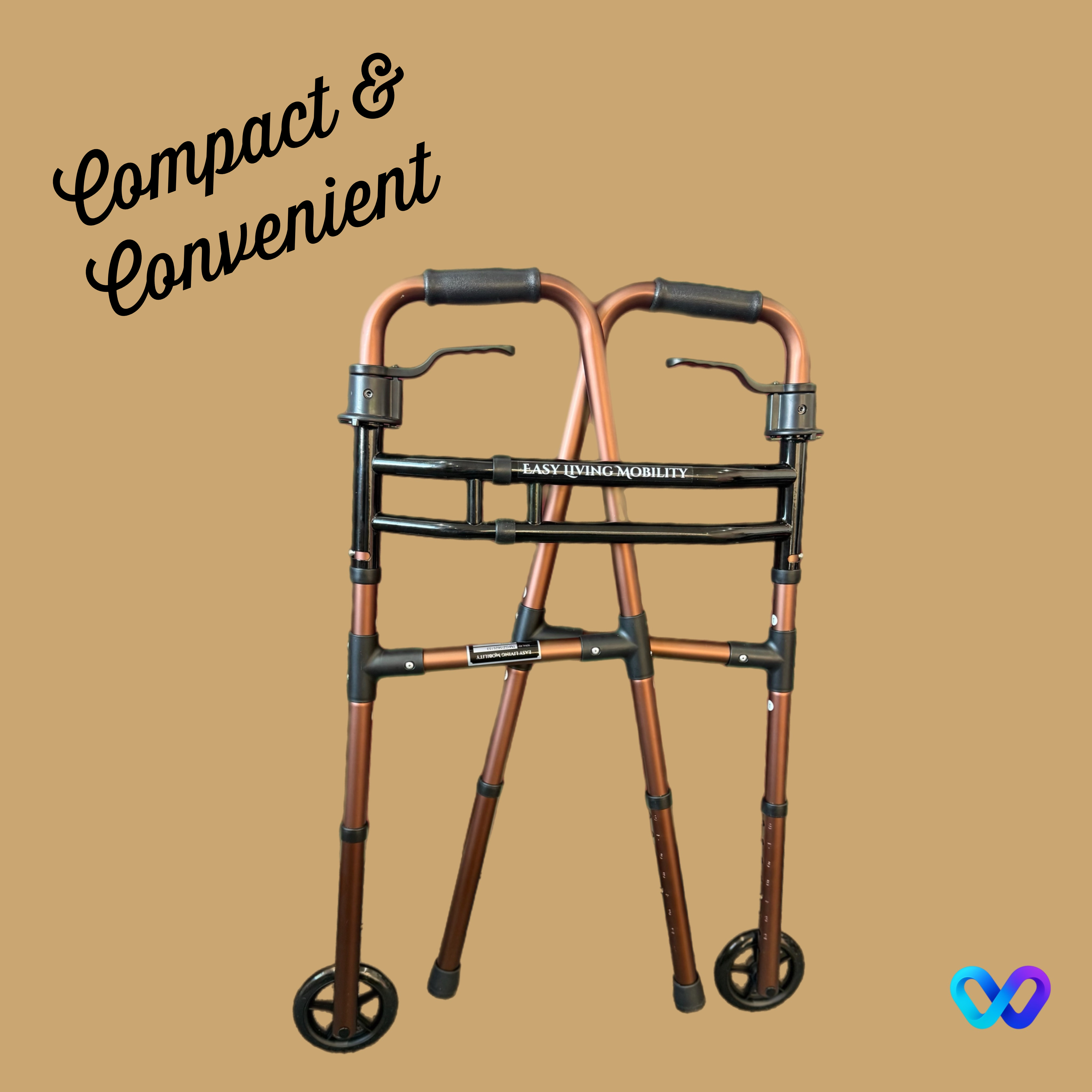 StepSavvy Walker